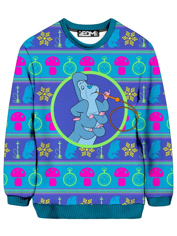 Catta Ugly Sweater sold by iEDM