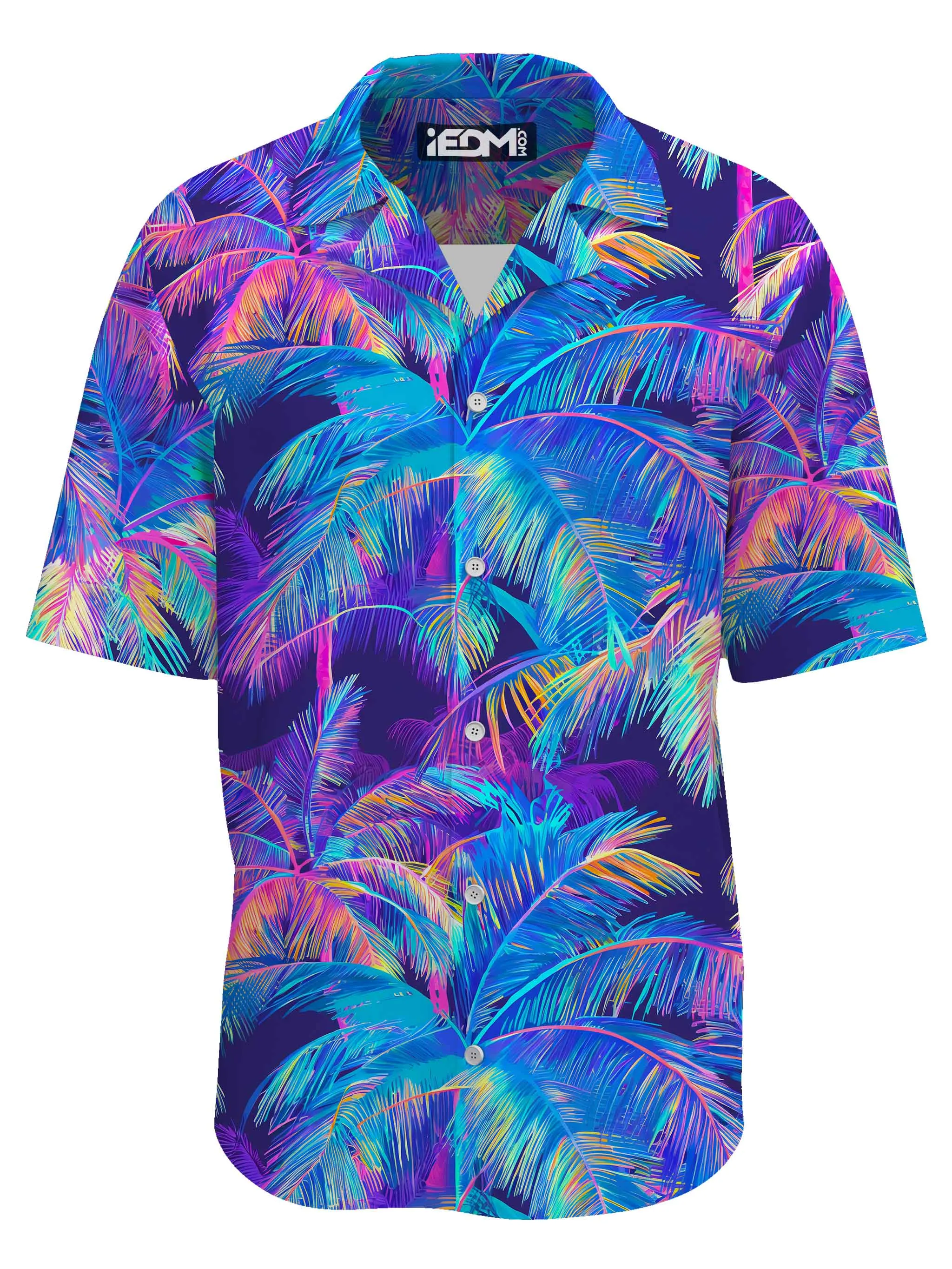 On A Vibe Lounge Shirt sold by iEDM