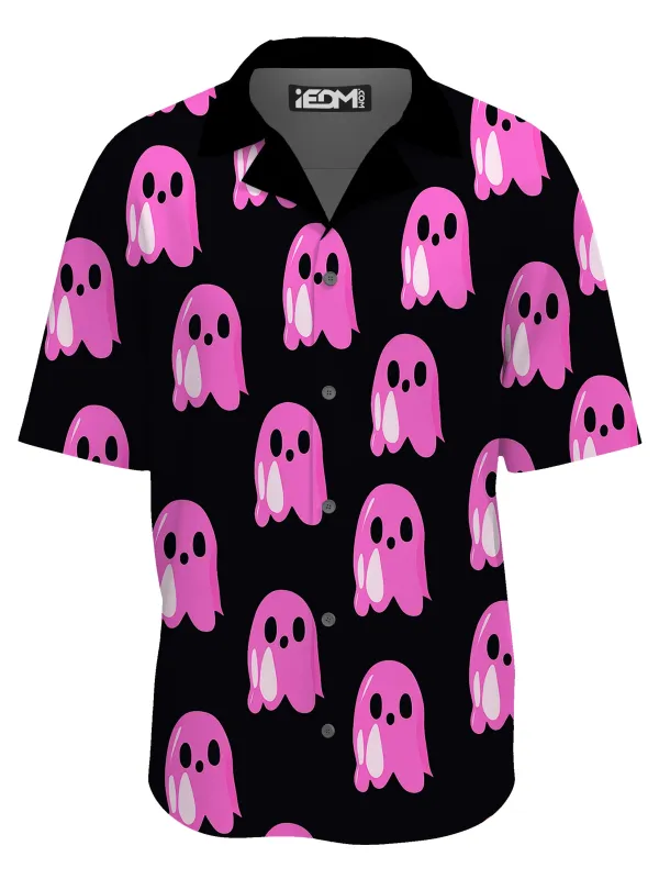 Ghost Clique Lounge Shirt sold by iEDM