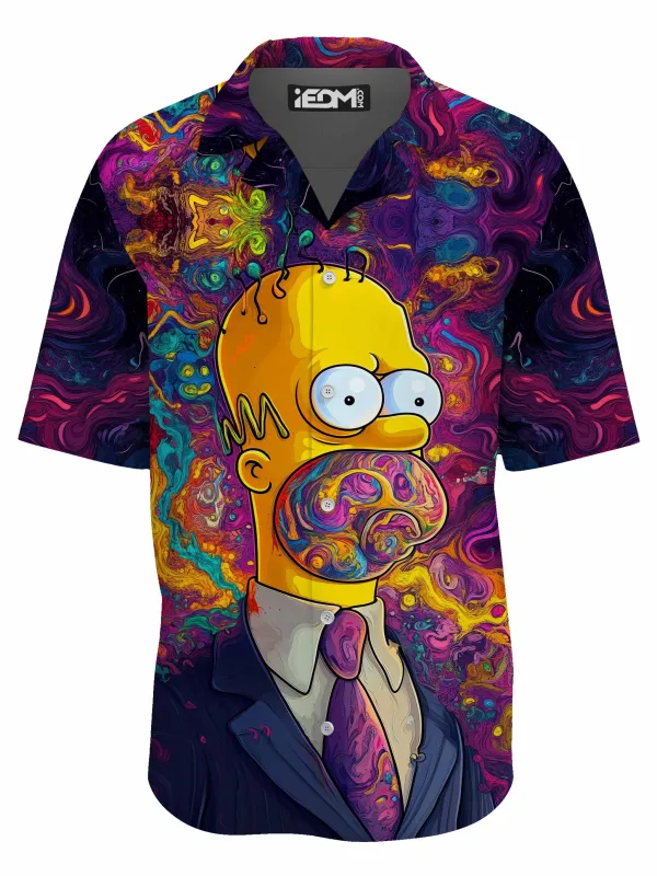 Trippin On The Job Lounge Shirt sold by iEDM