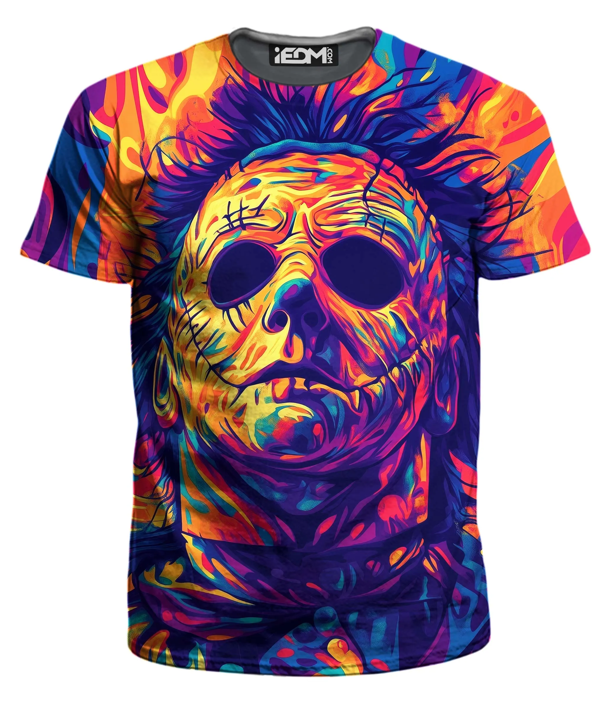 Myers Men's T-Shirt sold by iEDM