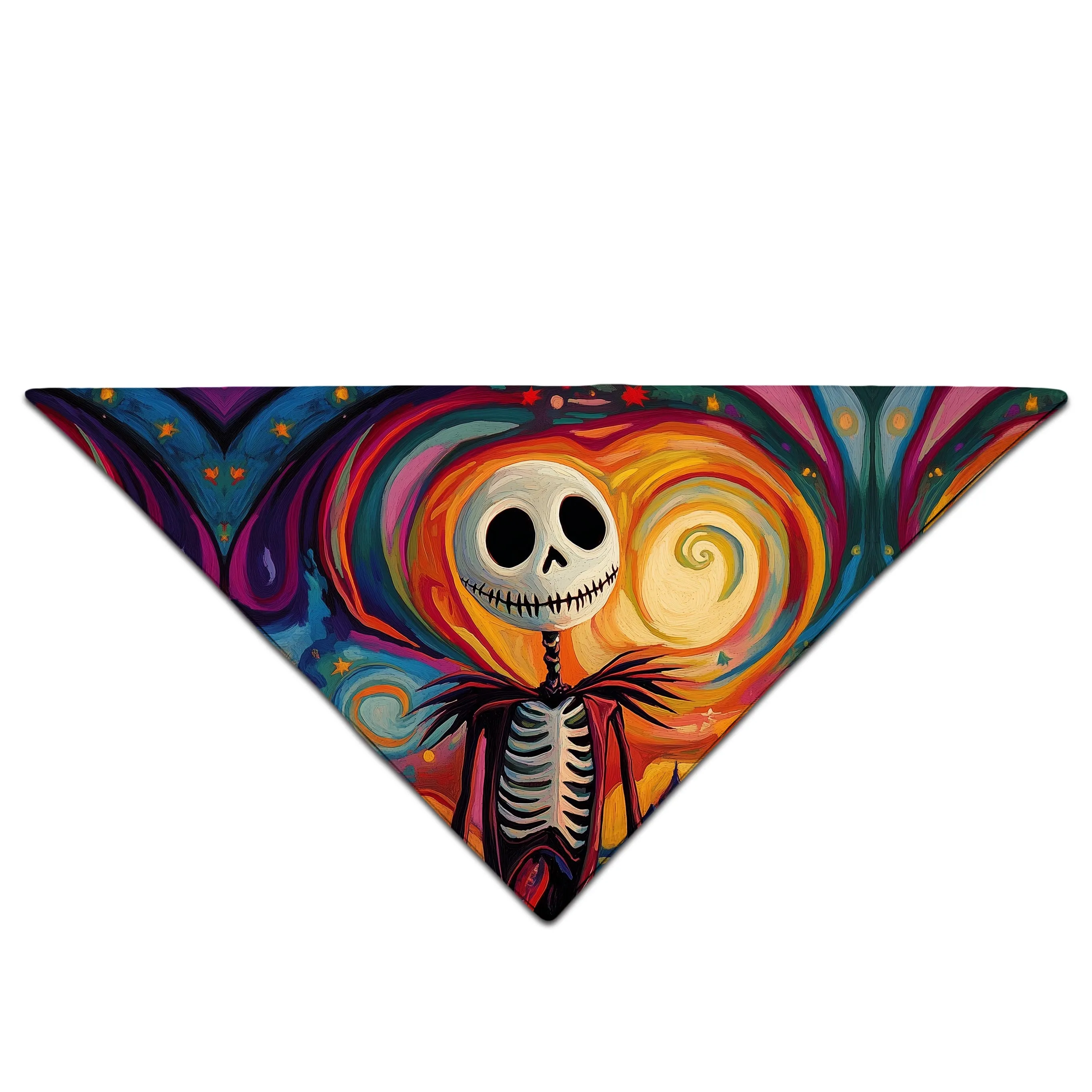 Jack's Cosmic Dream Bandana sold by iEDM product image thumbnail 2
