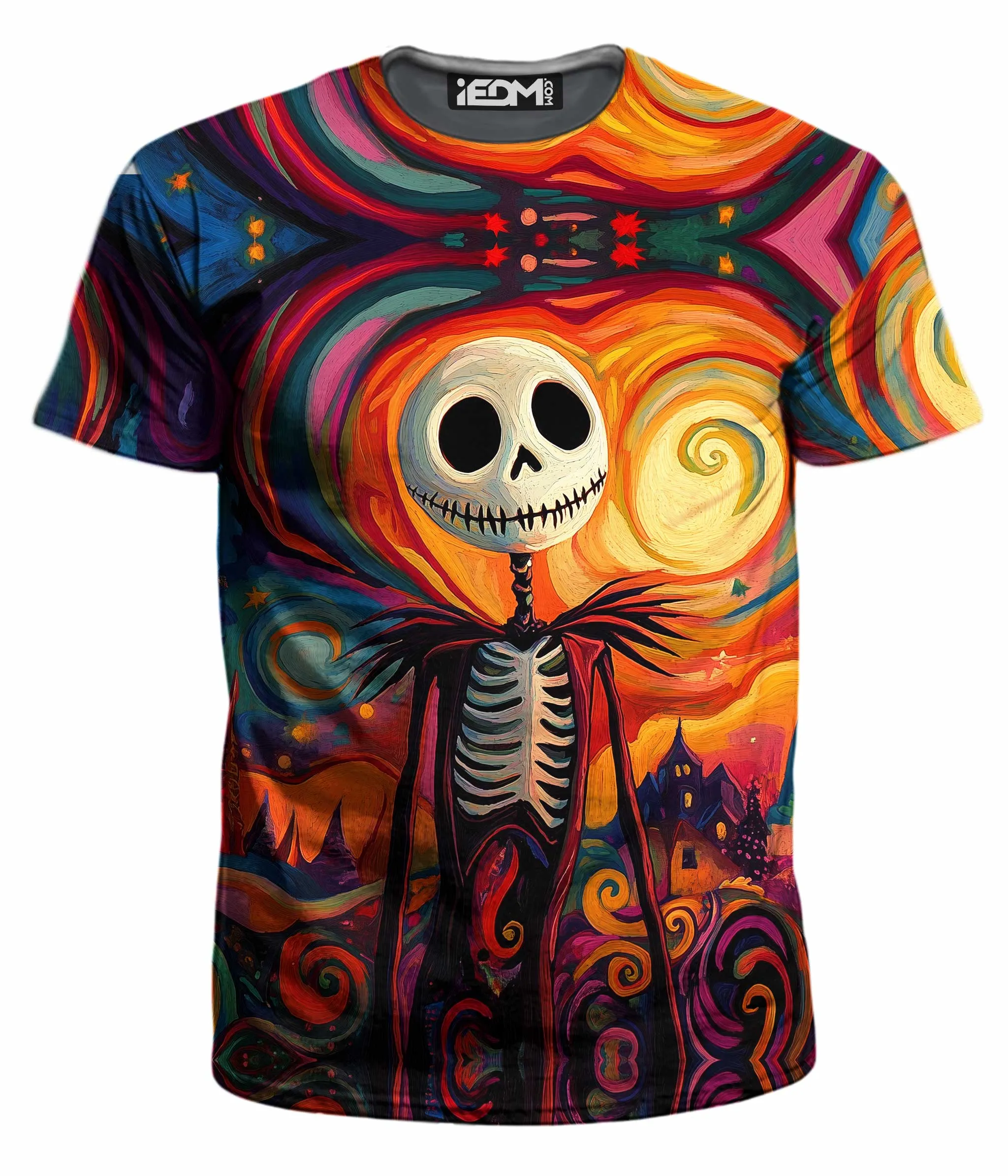 Jack's Cosmic Dream Men's T-Shirt sold by iEDM