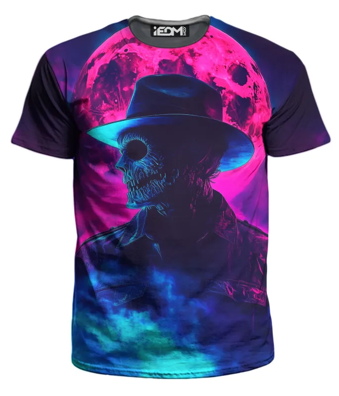 Chemical Burn Men's T-Shirt sold by iEDM