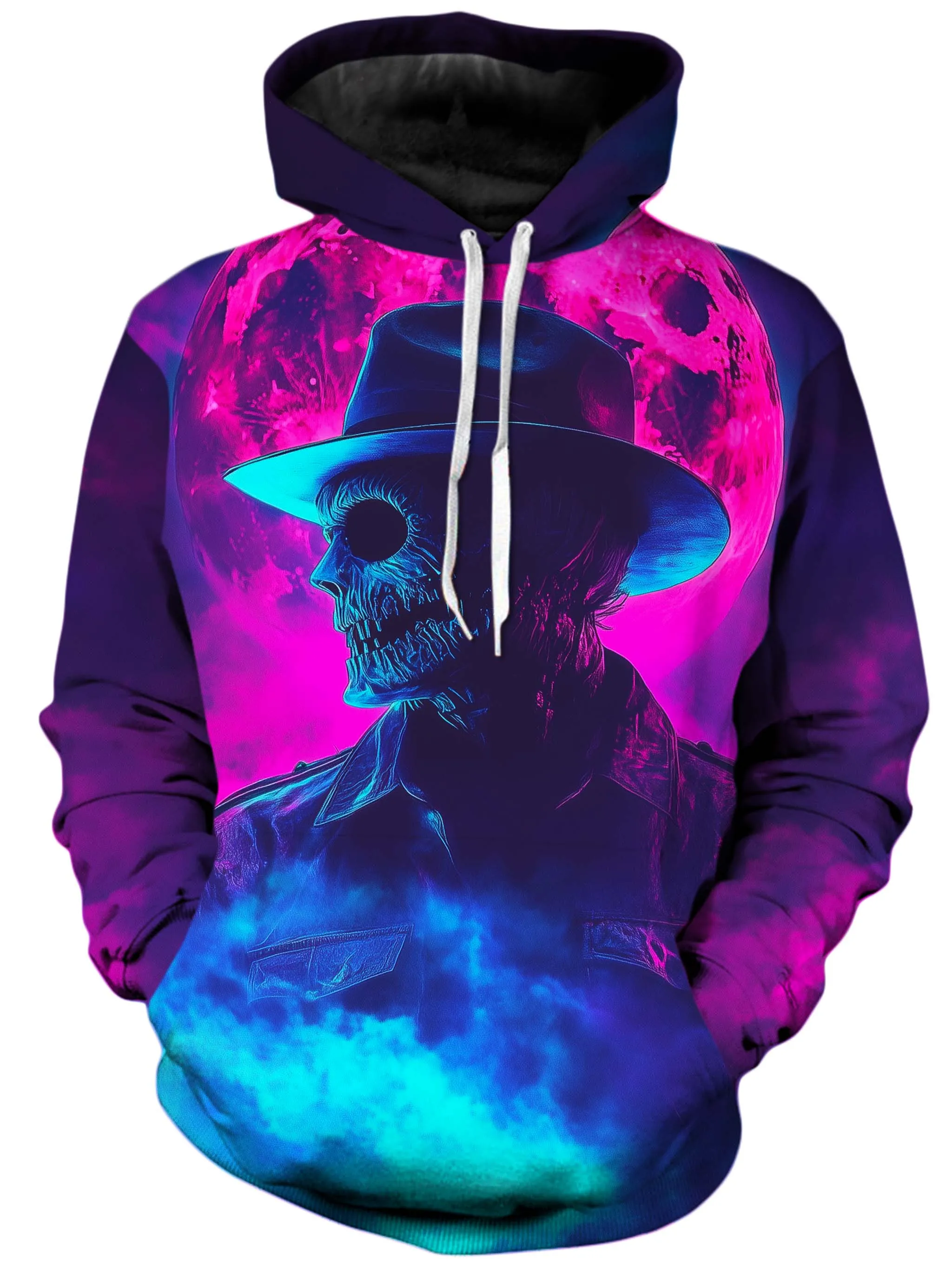 Chemical Burn Unisex Hoodie sold by iEDM
