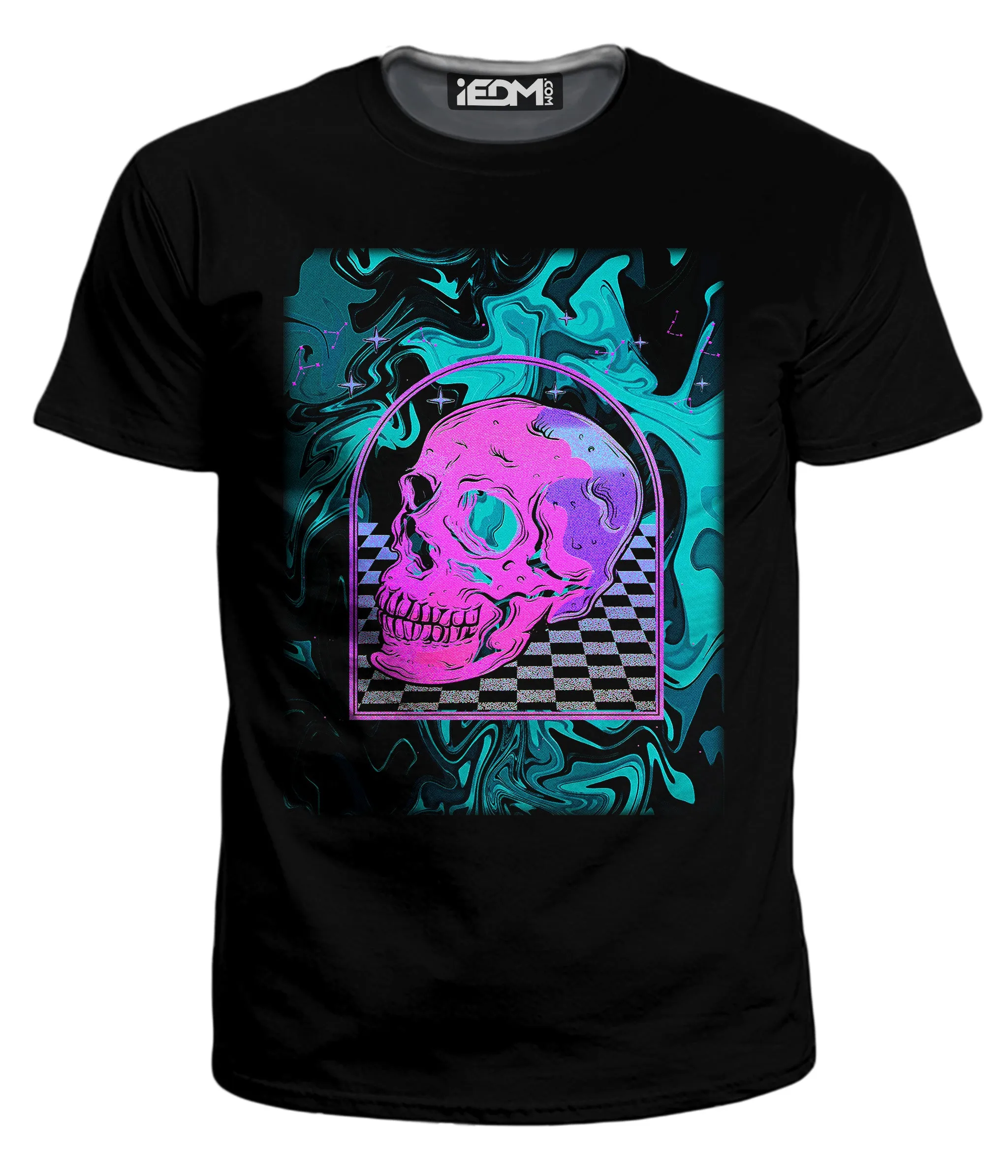 Contagion Men's T-Shirt LE sold by iEDM