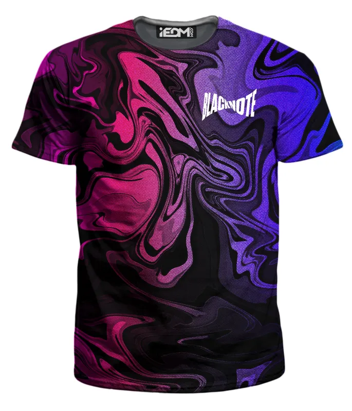 Contagion Men's T-Shirt sold by iEDM