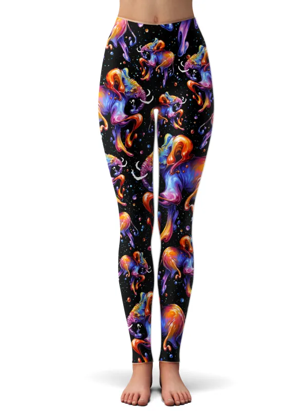 Eledance Leggings sold by iEDM