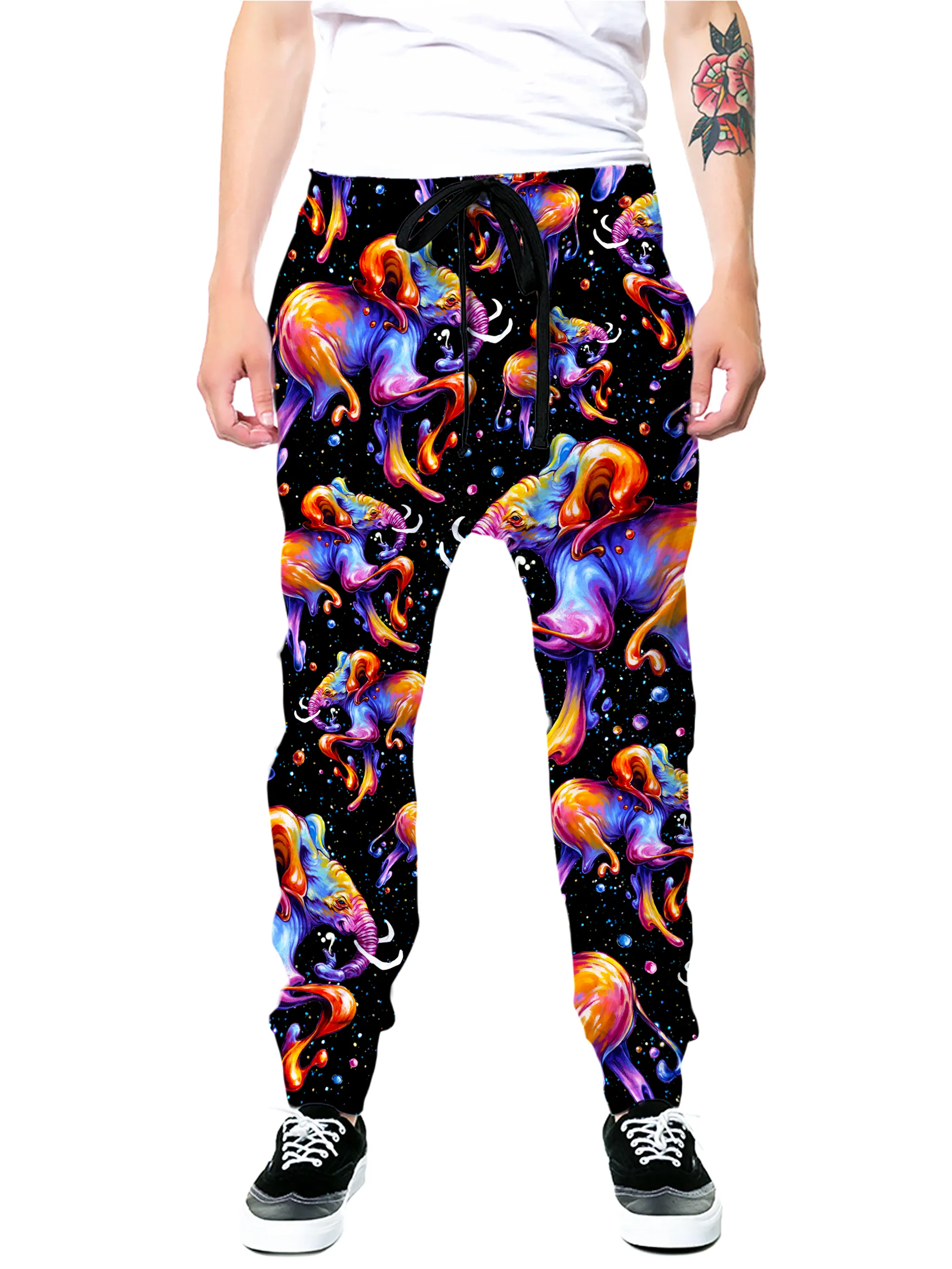 Eledance Joggers sold by iEDM