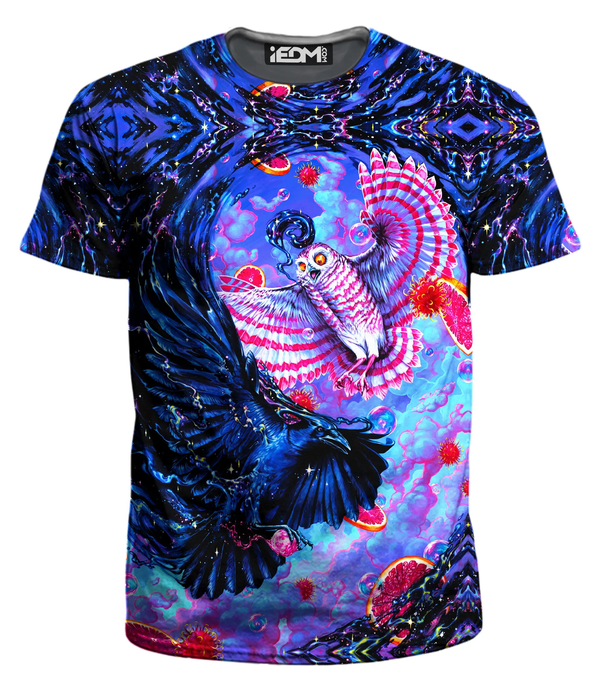 Holding Space Men's T-Shirt sold by iEDM