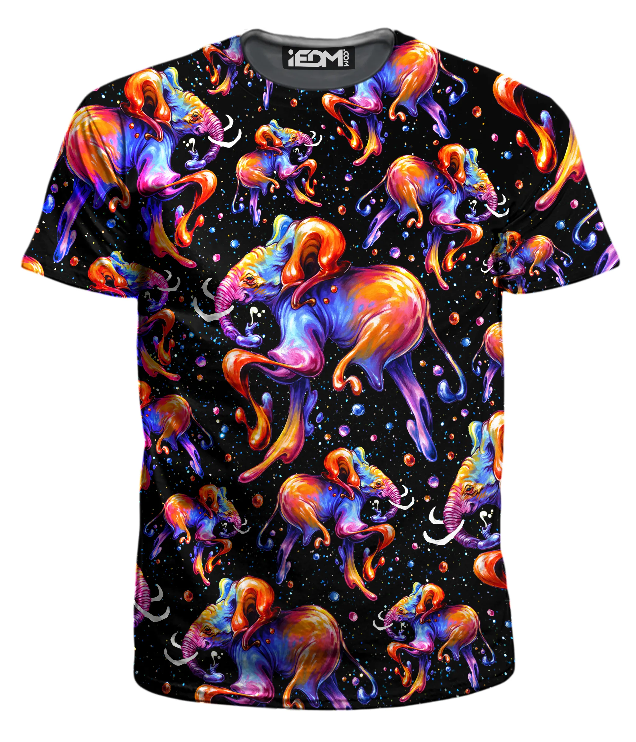 Eledance Men's T-Shirt sold by iEDM