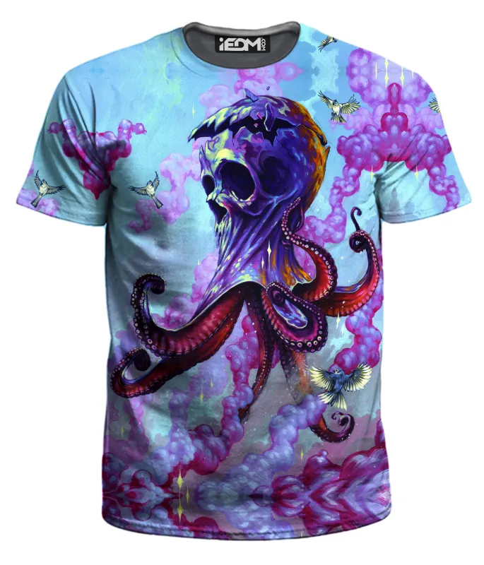 Higher Spires Men's T-Shirt sold by iEDM