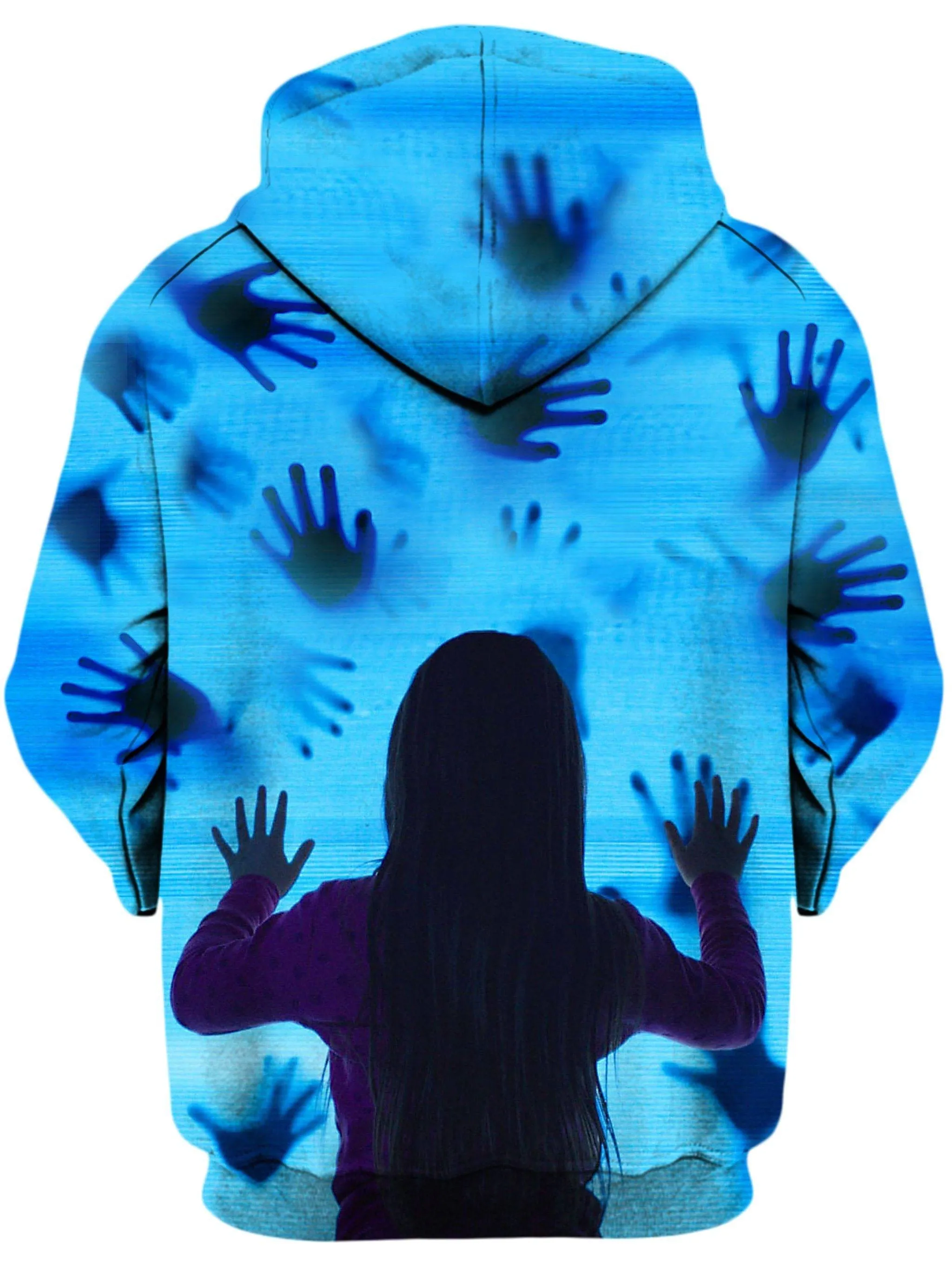 Poltergeist Unisex Hoodie sold by iEDM product image thumbnail 2