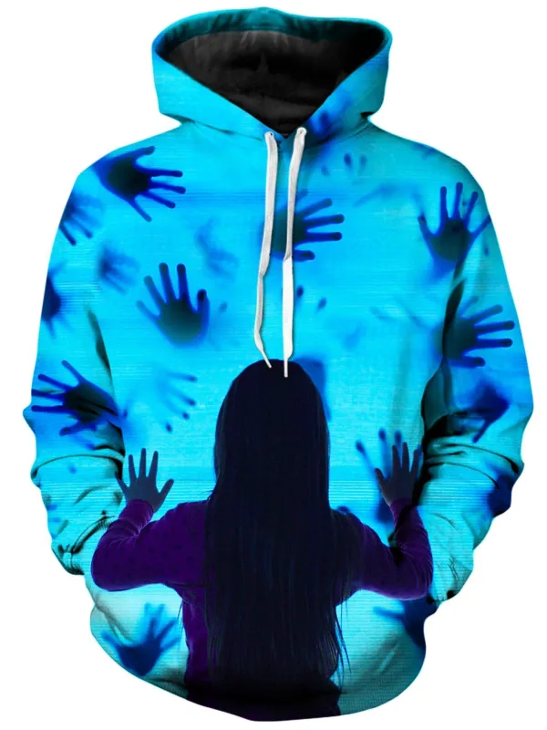 Poltergeist Unisex Hoodie sold by iEDM