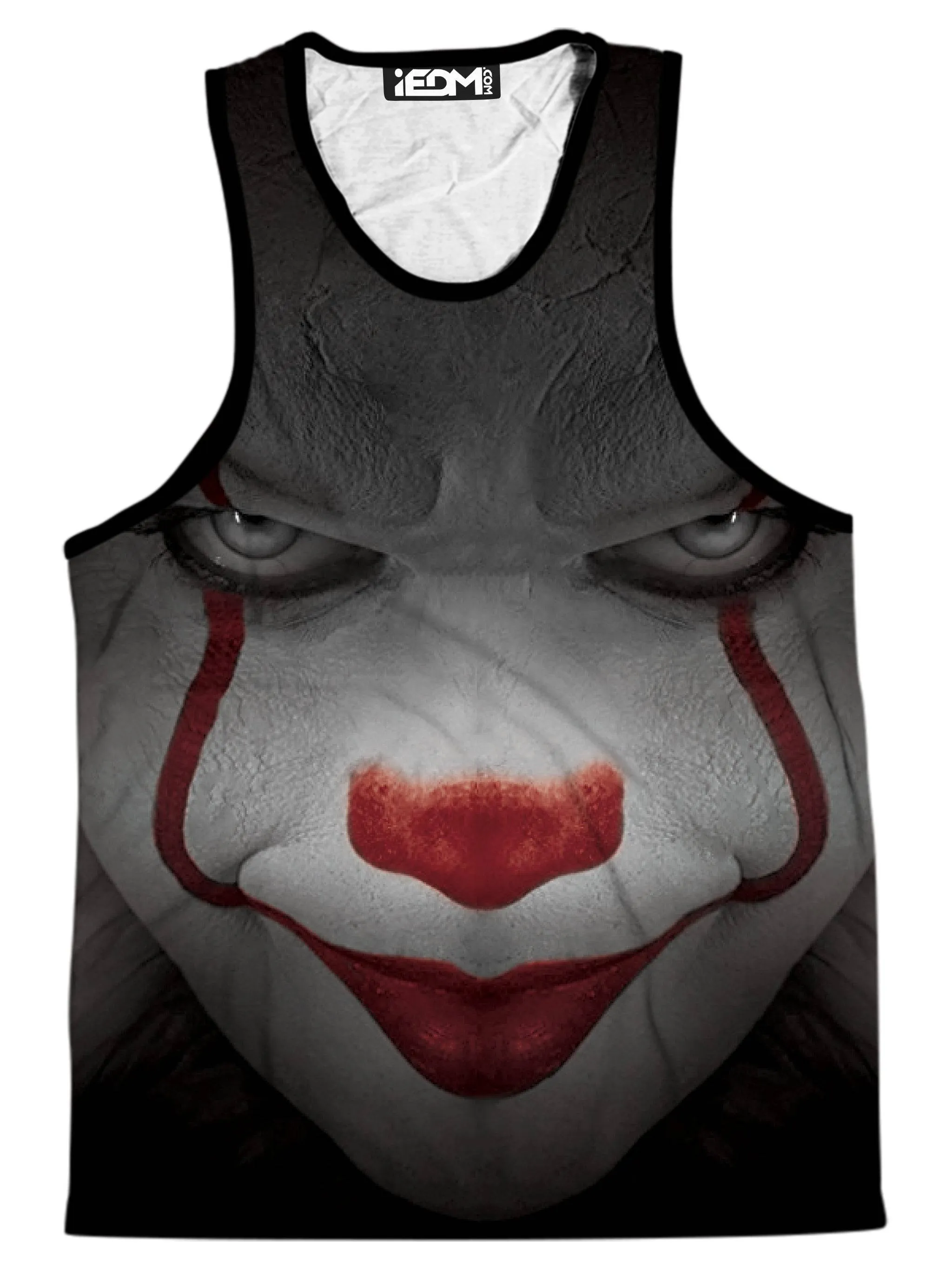Pennywise Men's Tank and Shorts Combo sold by iEDM product image thumbnail 2