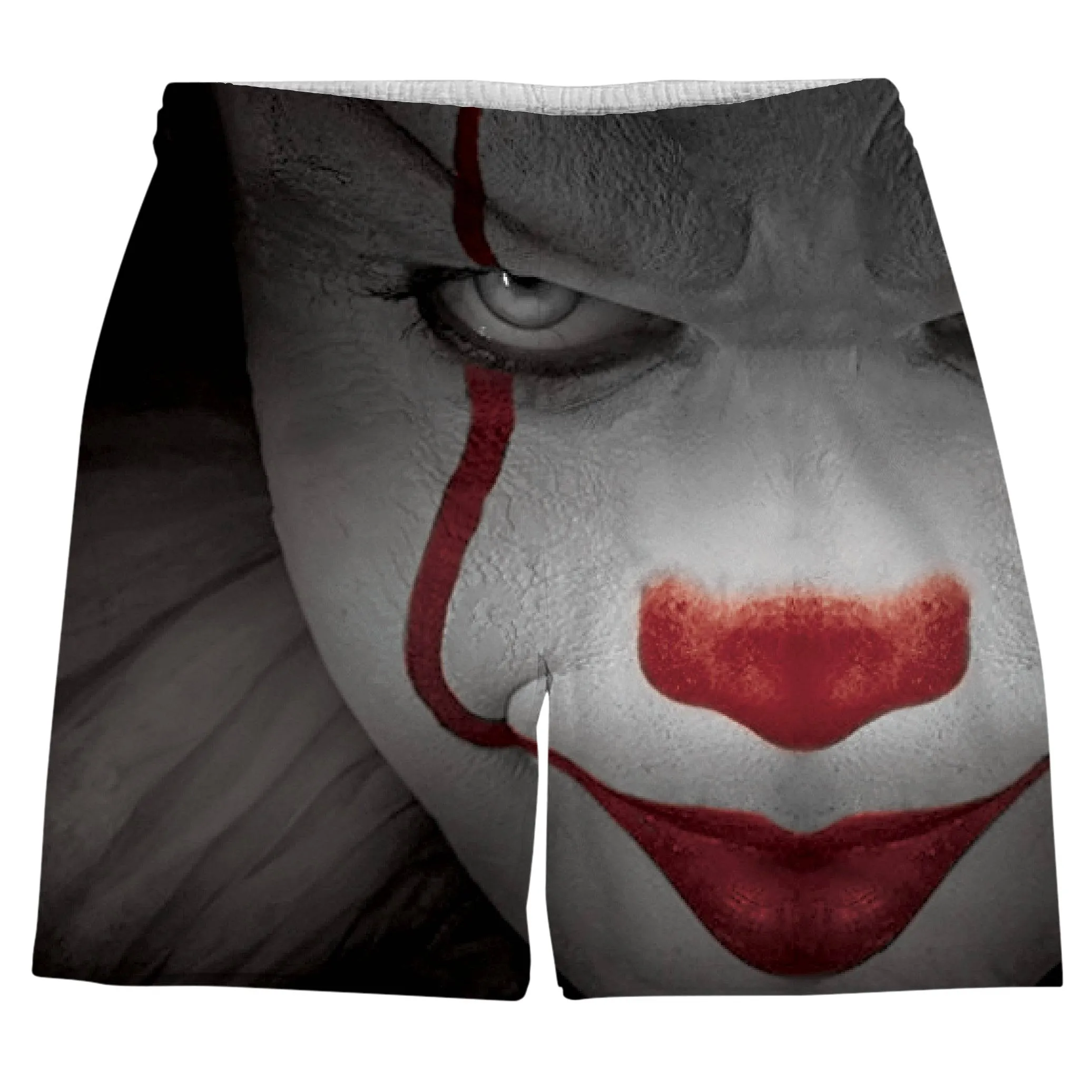 Pennywise Men's Tank and Shorts Combo sold by iEDM product image thumbnail 3
