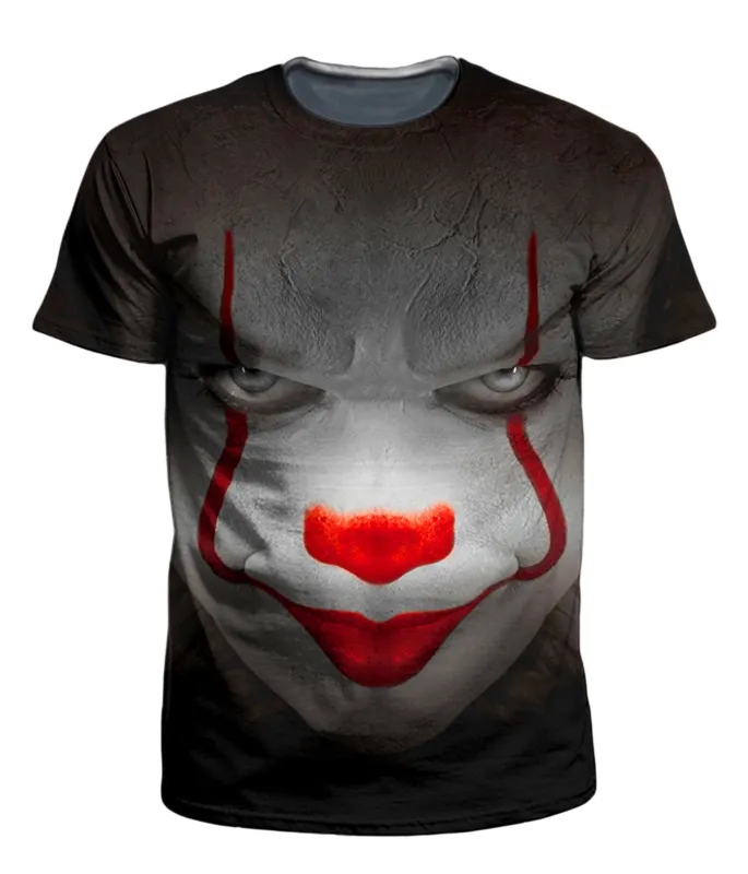 Pennywise Men's T-Shirt sold by iEDM