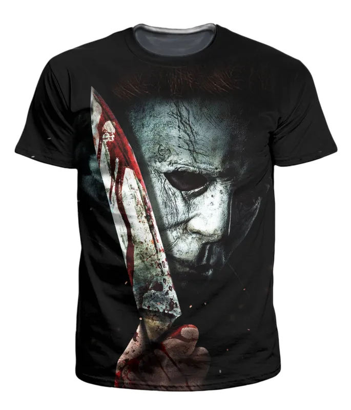 Michael Men's T-Shirt made by iEDM
