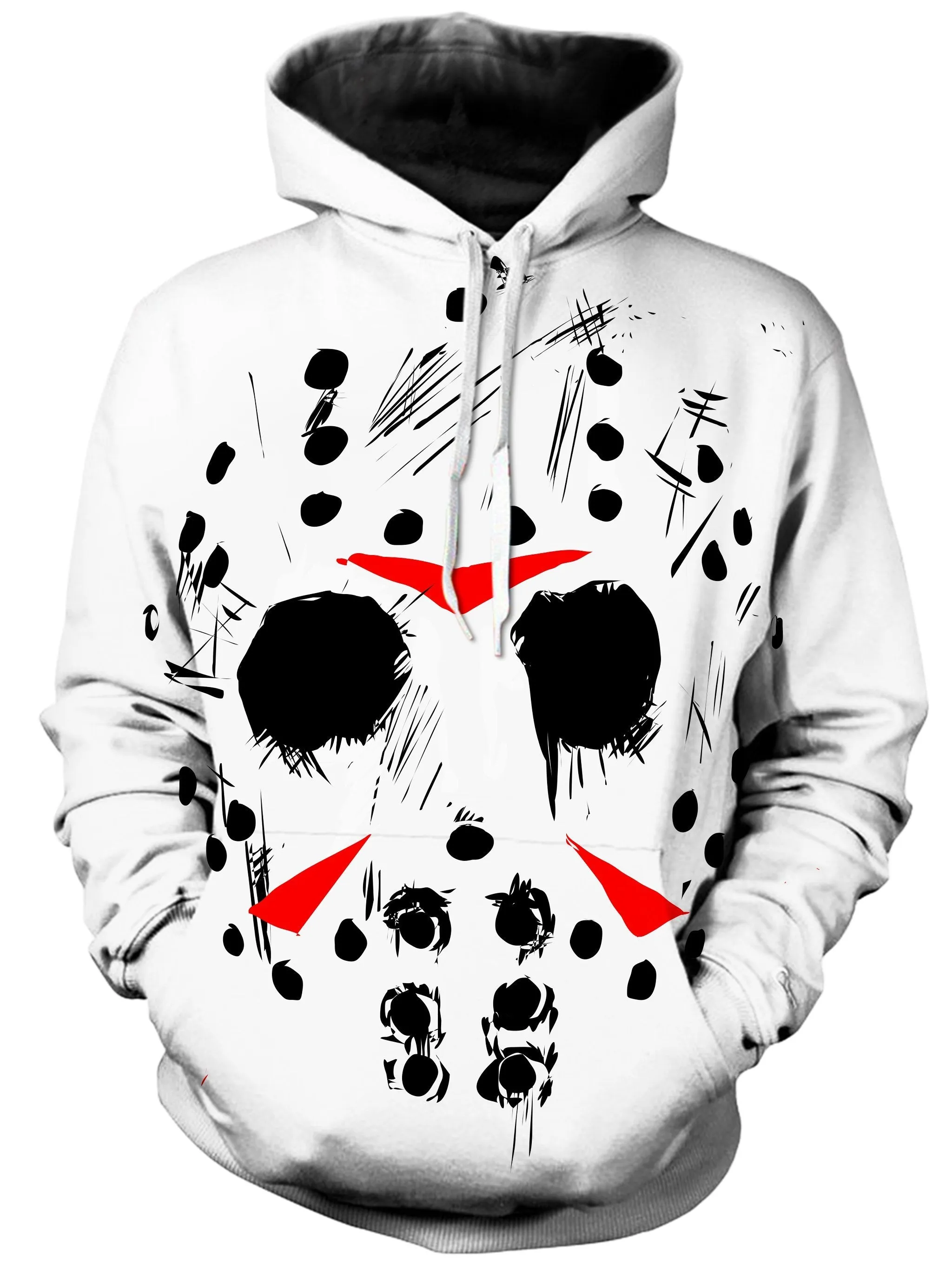 Jason Unisex Hoodie sold by iEDM