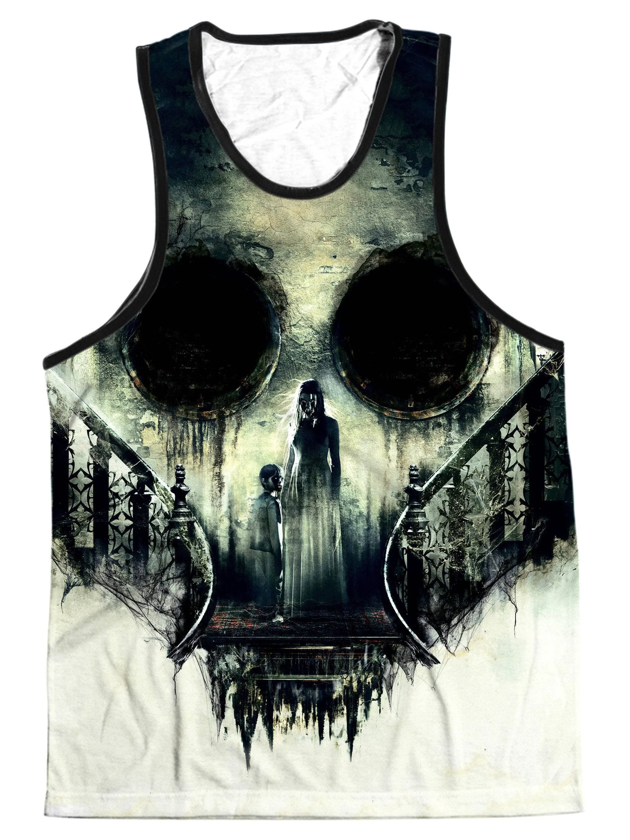 Guests Men's Tank sold by iEDM