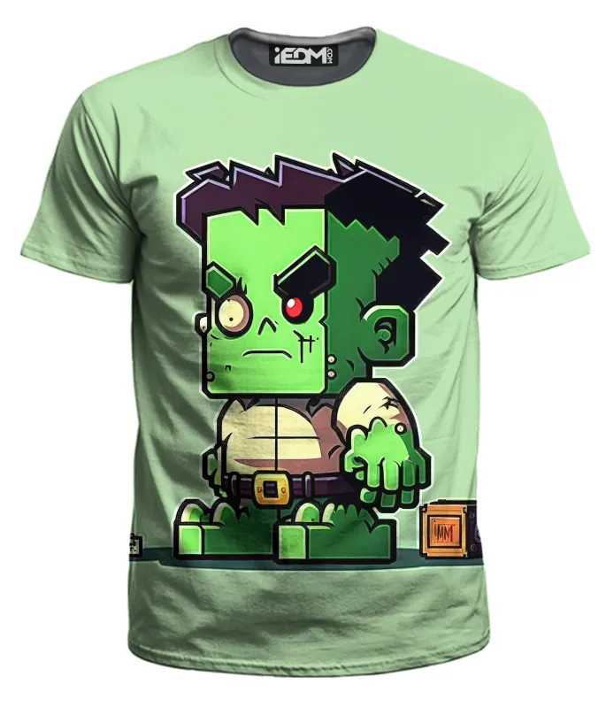 Franky Men's T-Shirt sold by iEDM