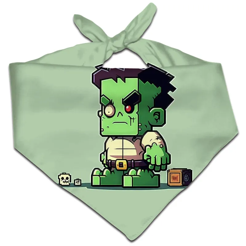 Franky Bandana sold by iEDM