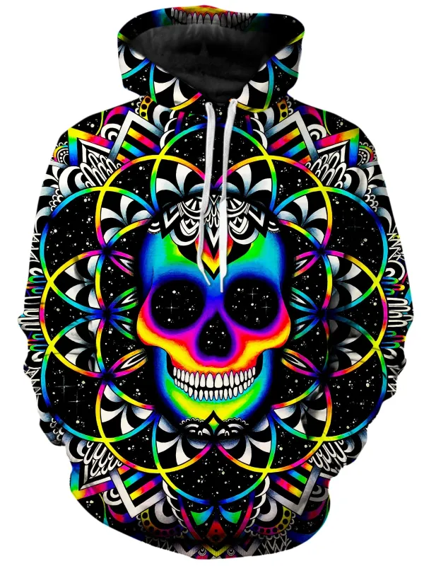 Chaos Unisex Hoodie sold by iEDM