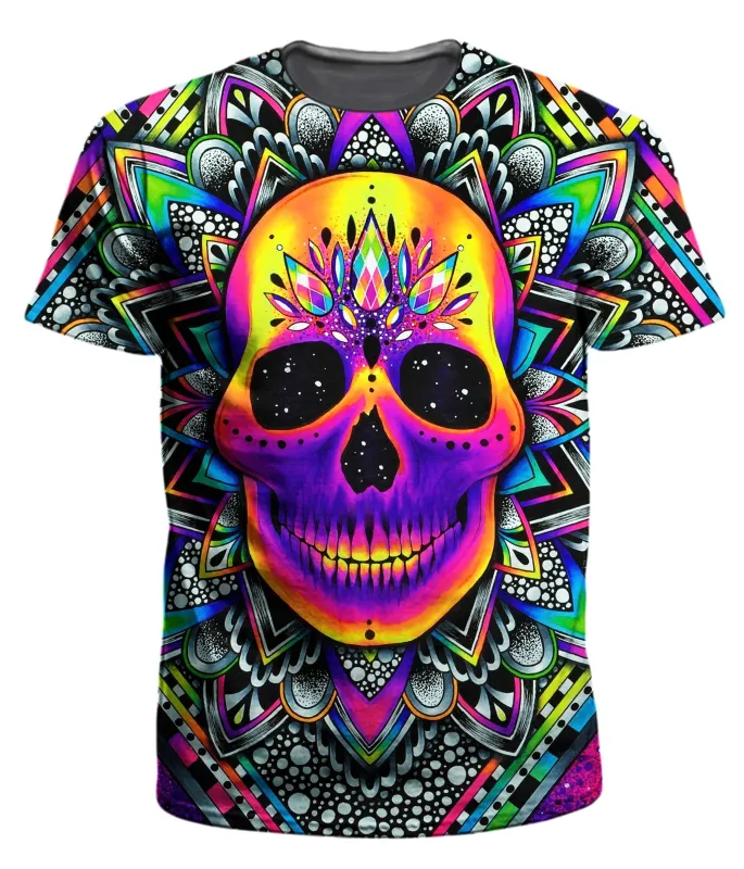 Burnout Men's T-Shirt sold by iEDM