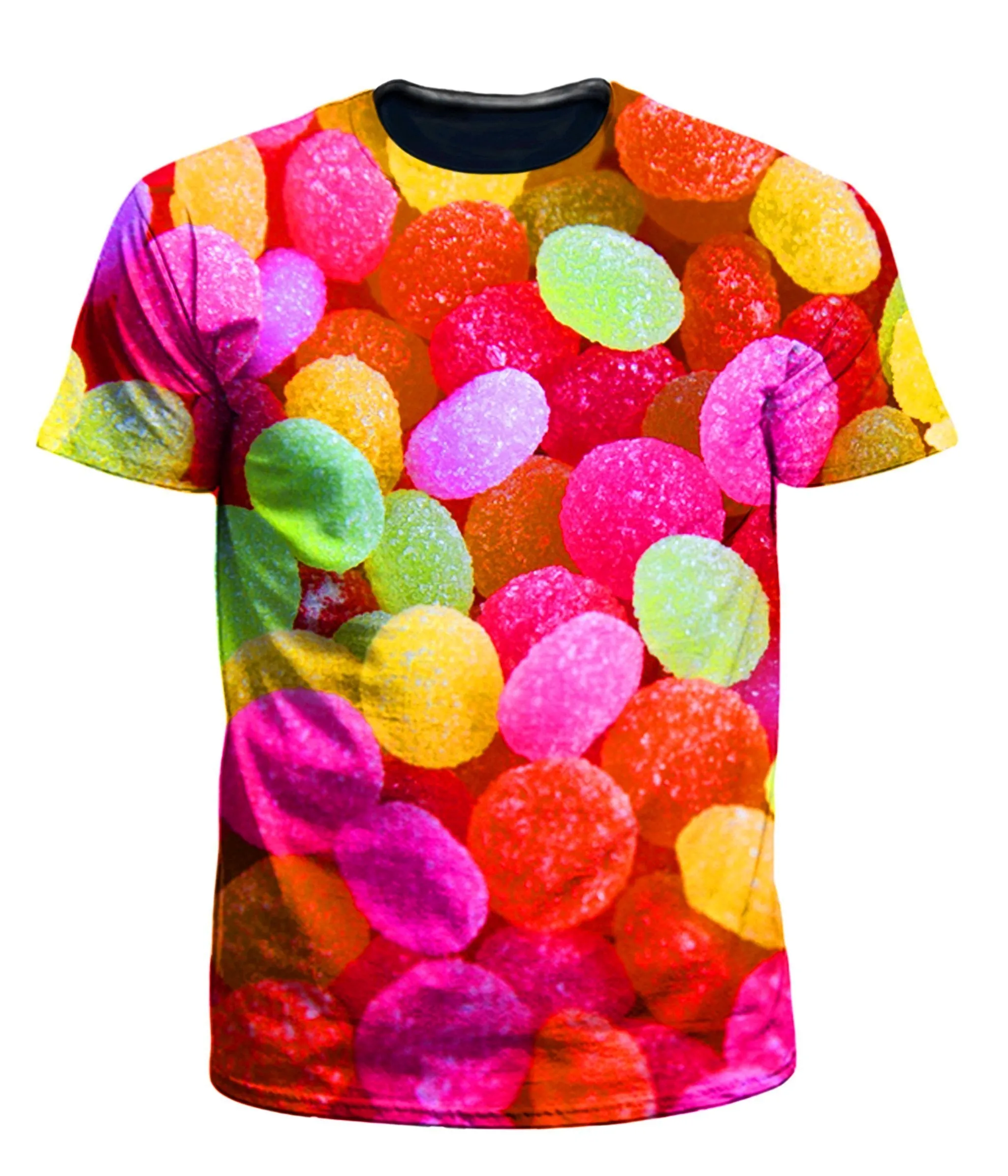 Candies Men's T-Shirt sold by iEDM