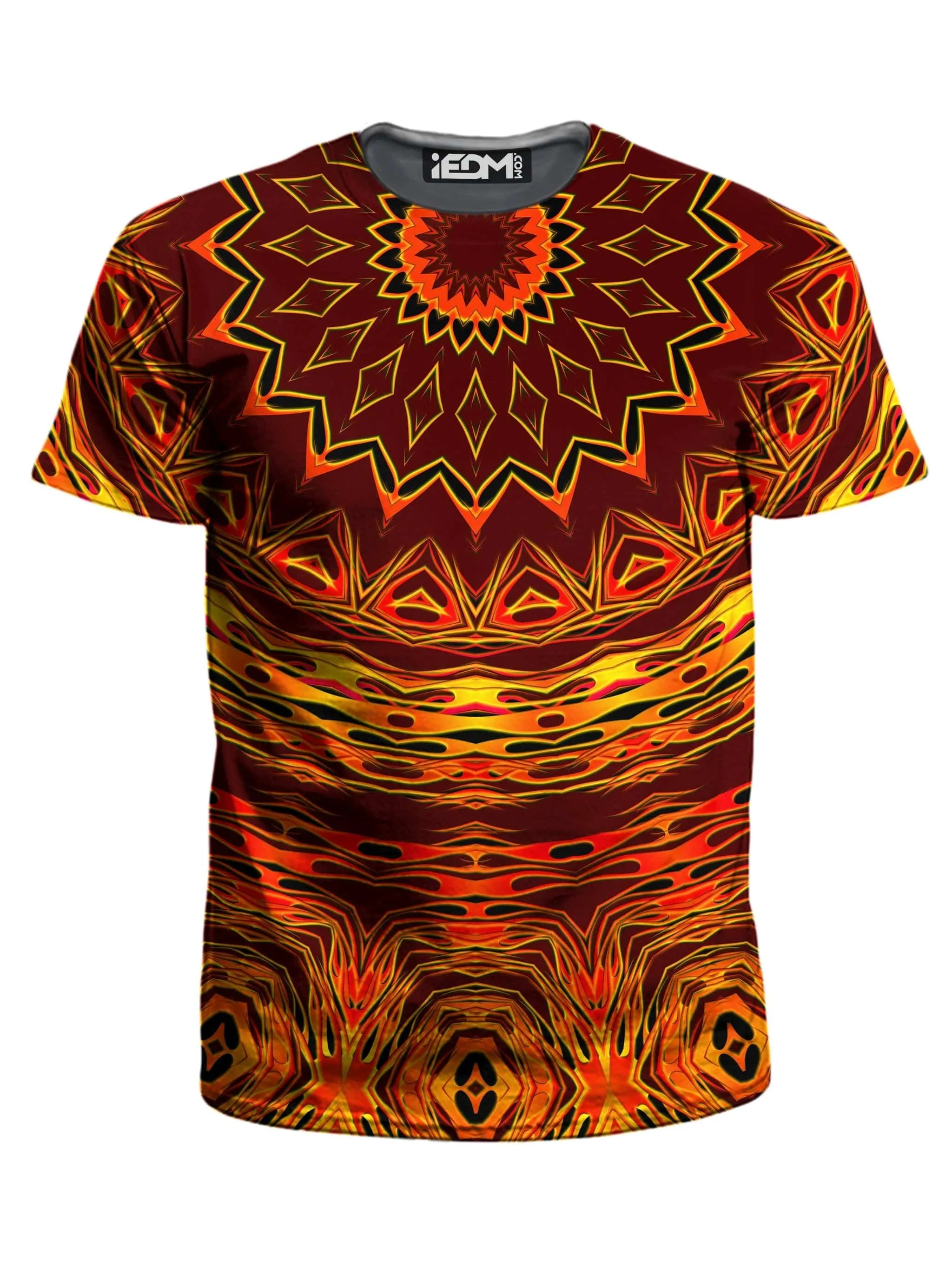 Chain Reaction T-Shirt and Joggers Combo sold by iEDM product image thumbnail 2