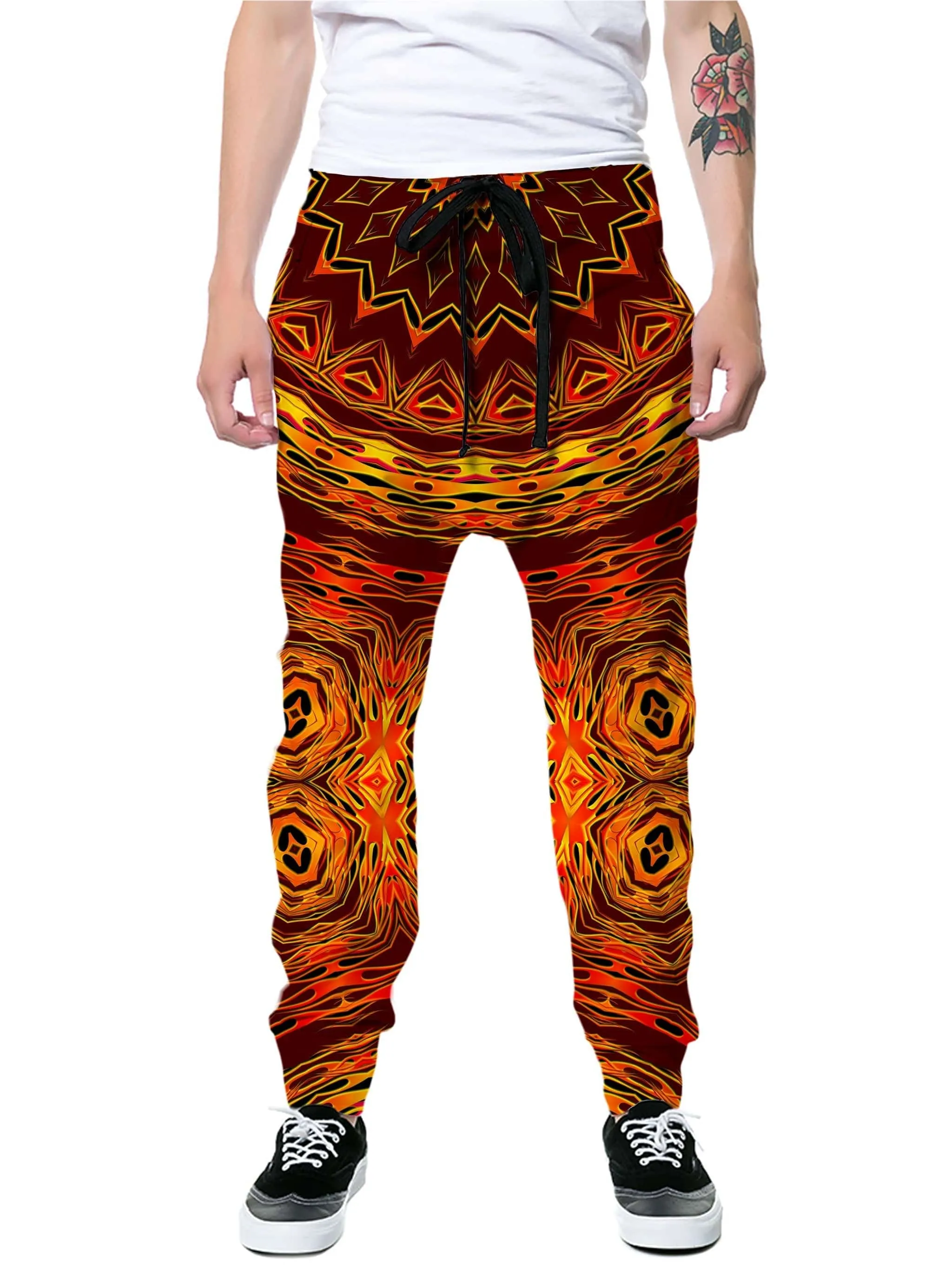 Chain Reaction Joggers sold by iEDM