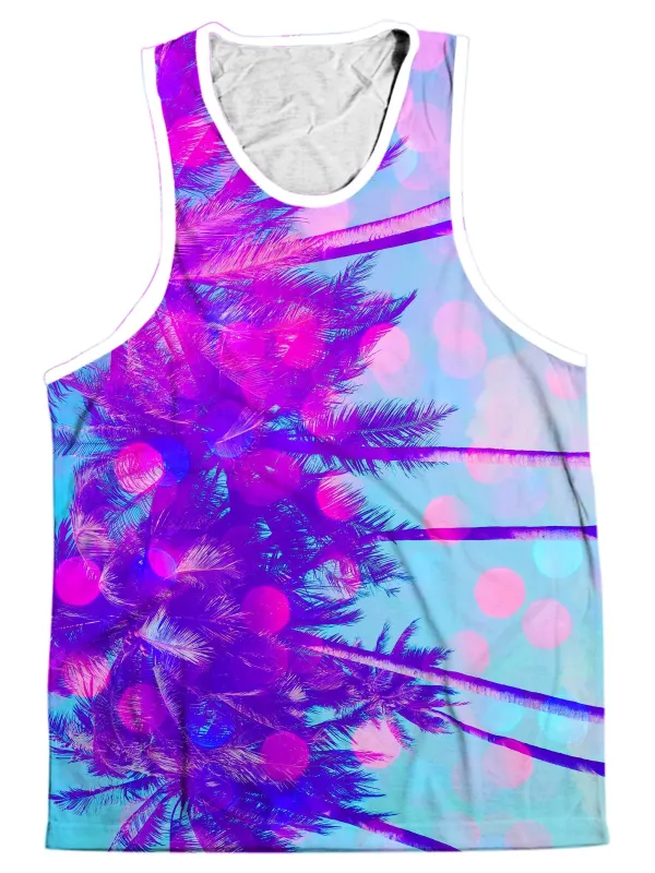 The Strip Men's Tank sold by iEDM