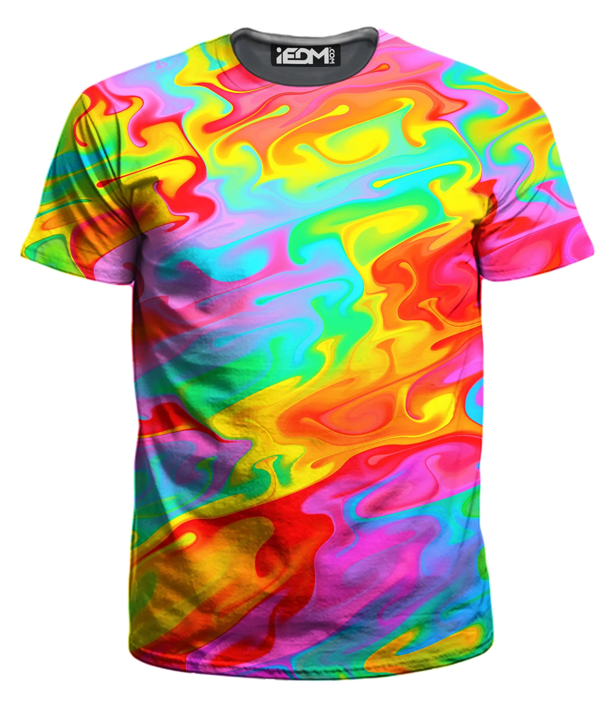 Summer Solstice Men's T-Shirt sold by iEDM