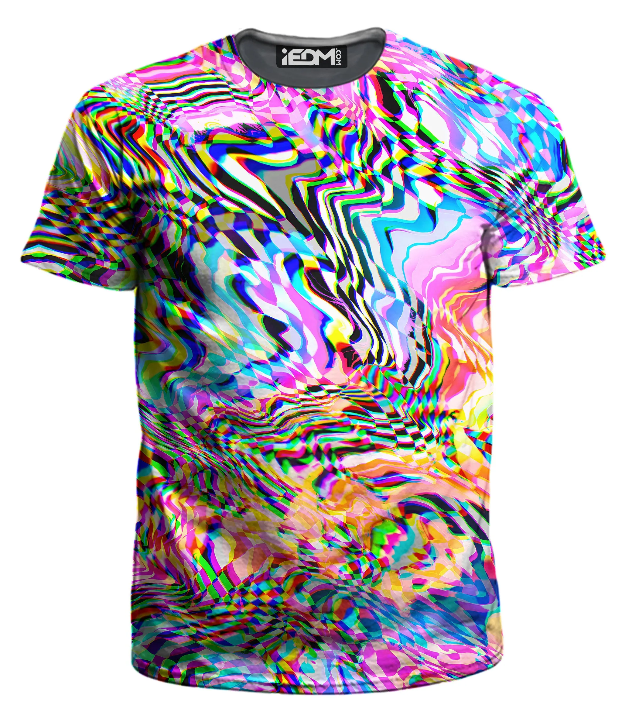 No Signal 2.0 Men's T-Shirt sold by iEDM