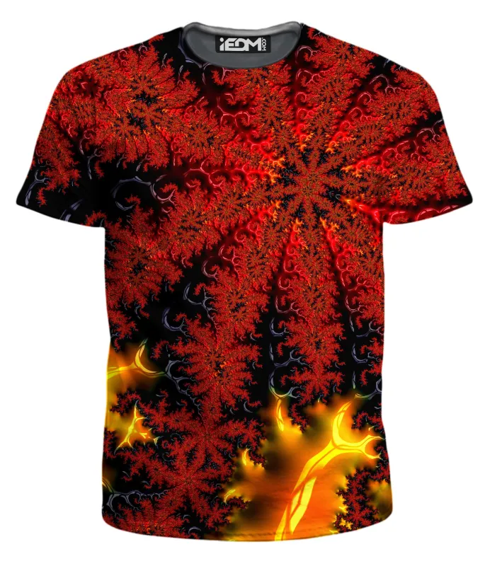 Points Men's T-Shirt sold by iEDM