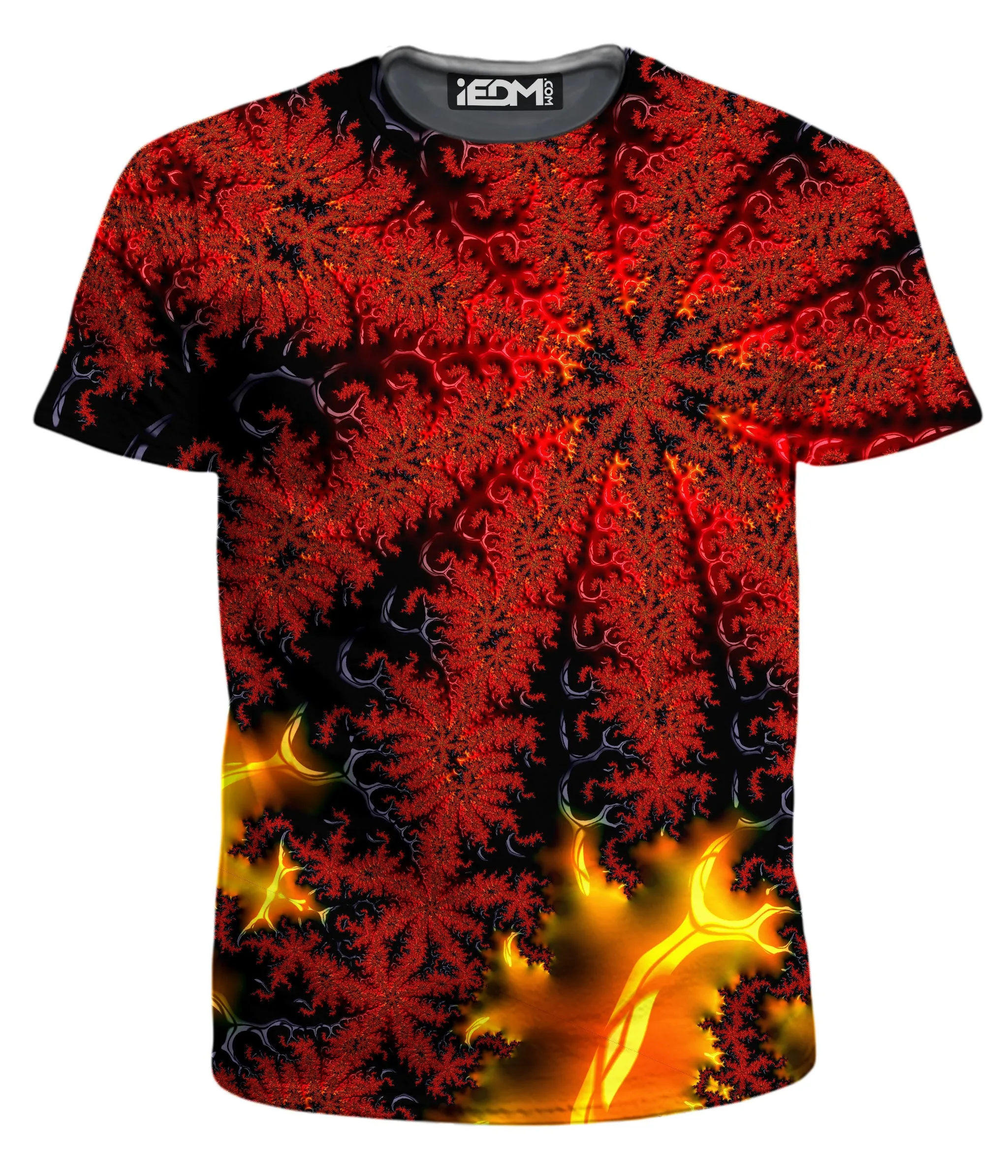 Points Men's T-Shirt sold by iEDM