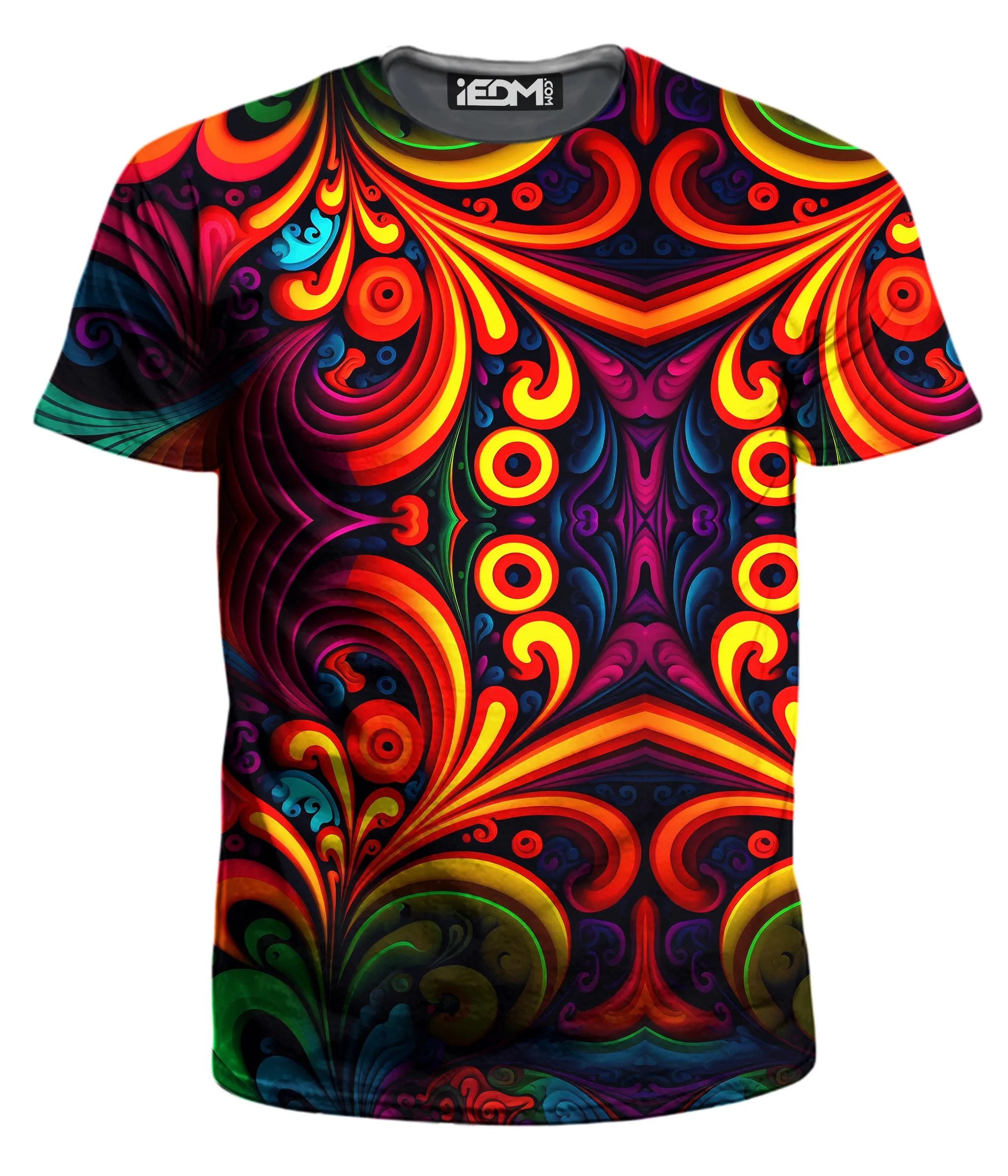 Sahara Nights Men's T-Shirt sold by iEDM