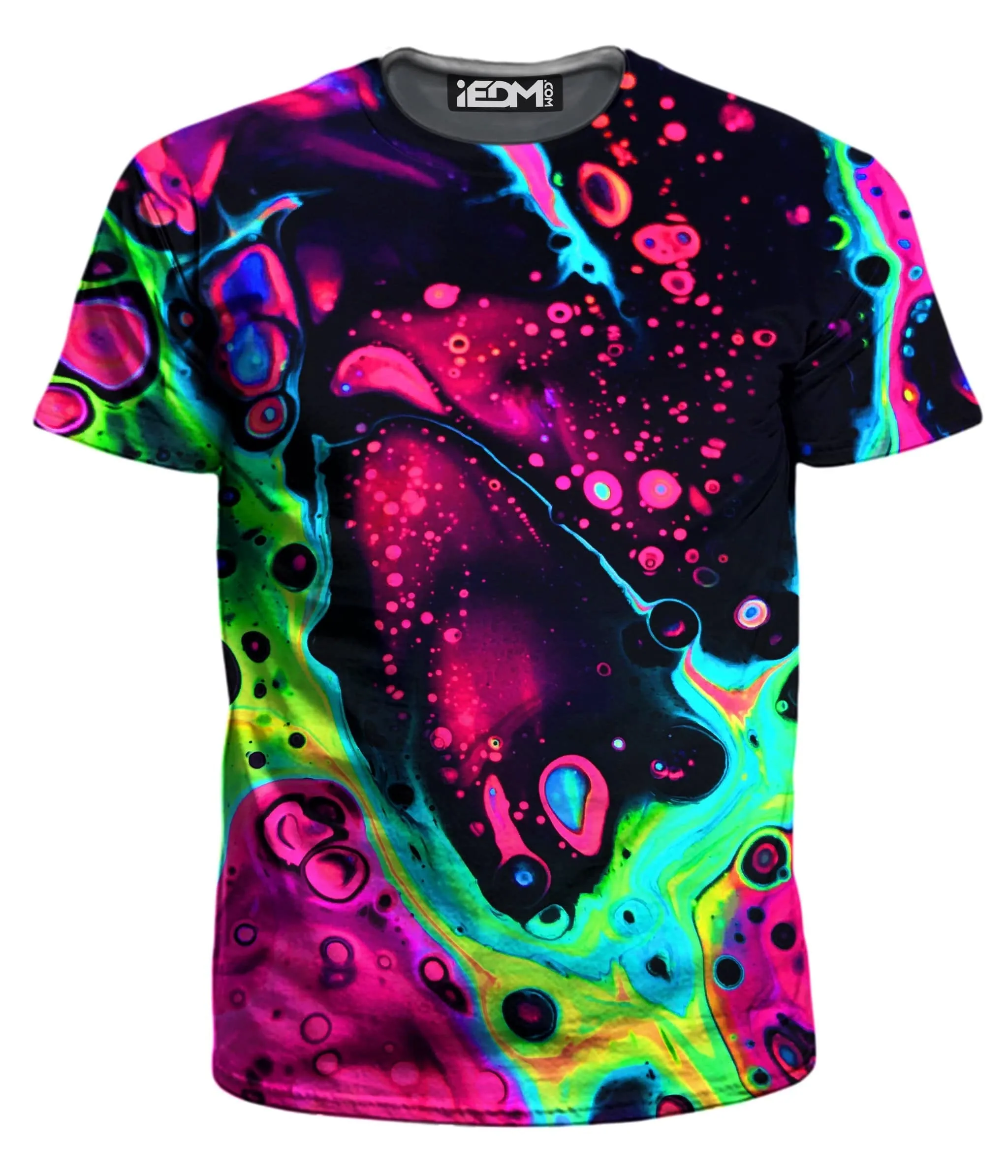 Heart Men's T-Shirt sold by iEDM