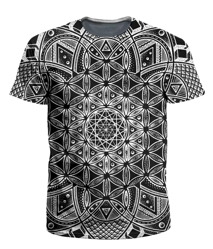 Imaginatrix Dark Men's T-Shirt sold by iEDM