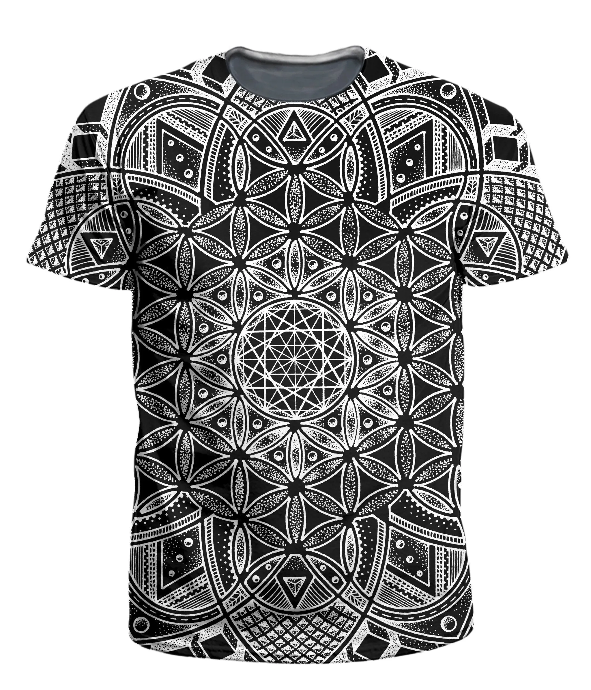 Imaginatrix Dark Men's T-Shirt sold by iEDM
