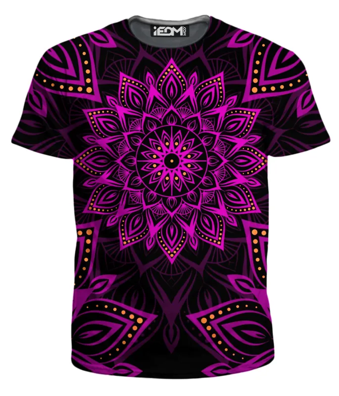 Dimension Men's T-Shirt sold by iEDM