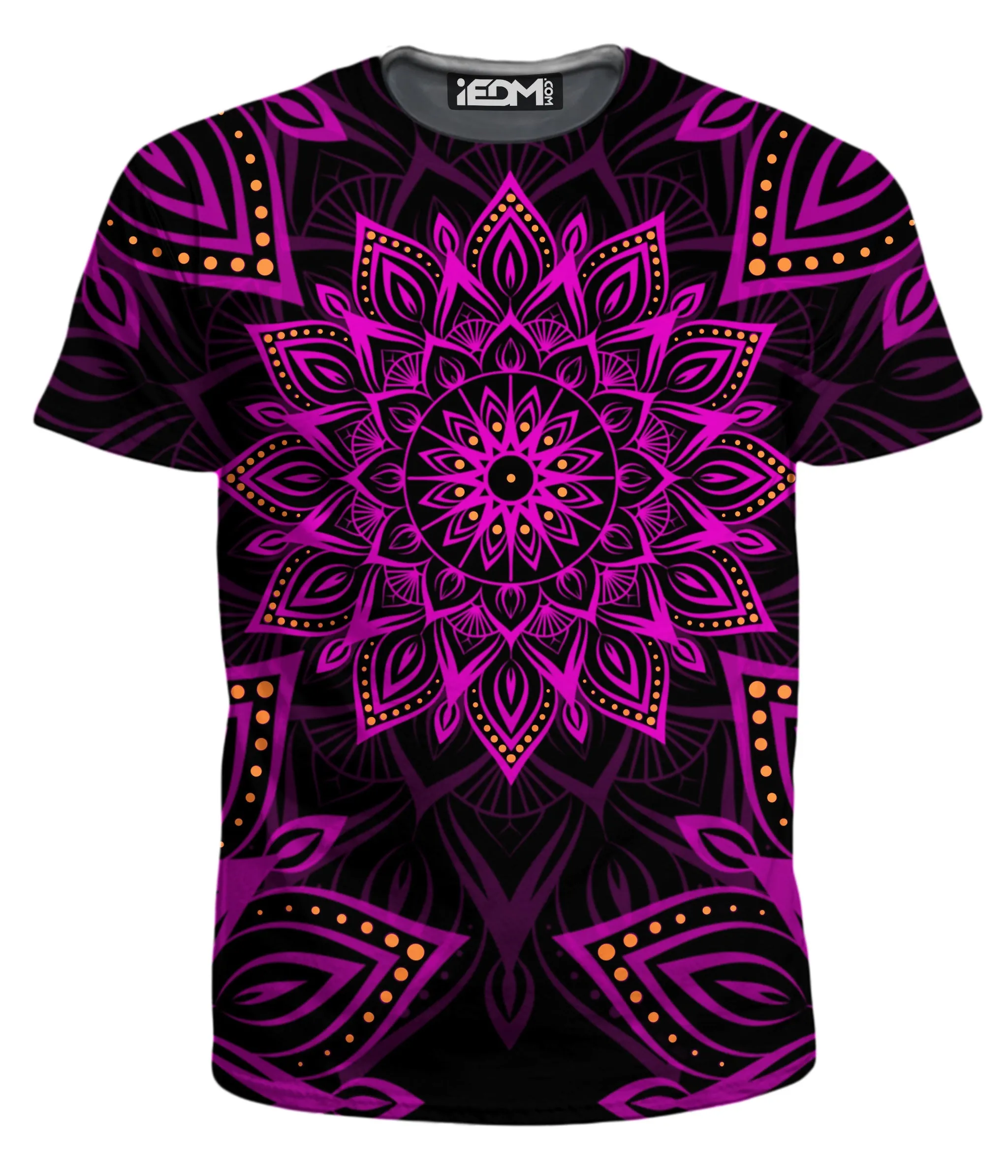 Dimension Men's T-Shirt sold by iEDM