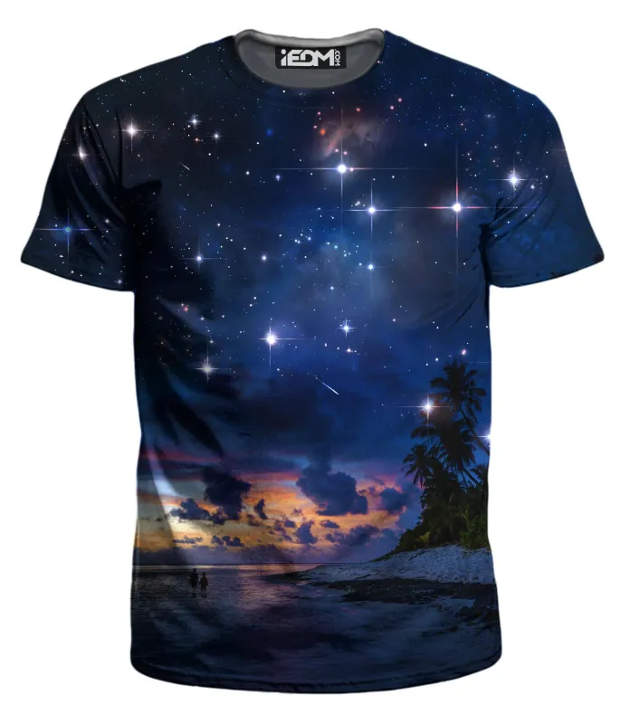 Beach Keen Men's T-Shirt sold by iEDM