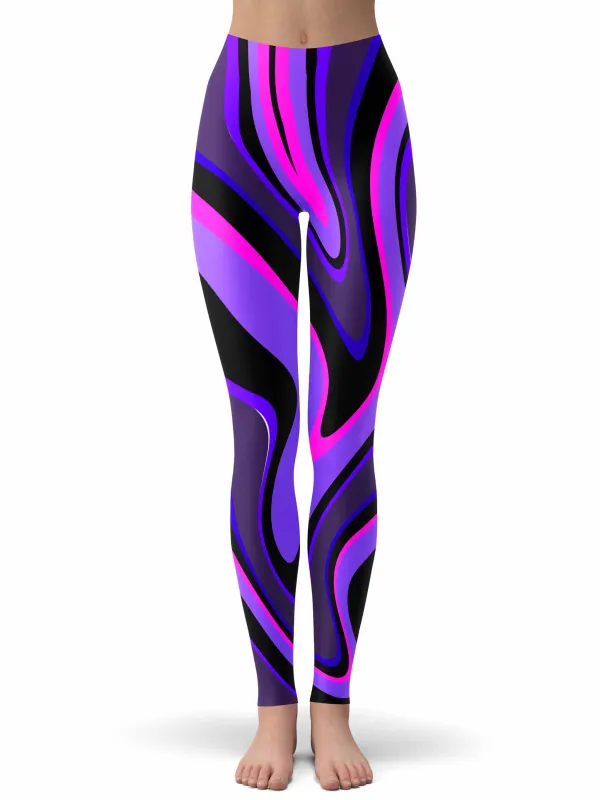 Roaming Leggings sold by iEDM
