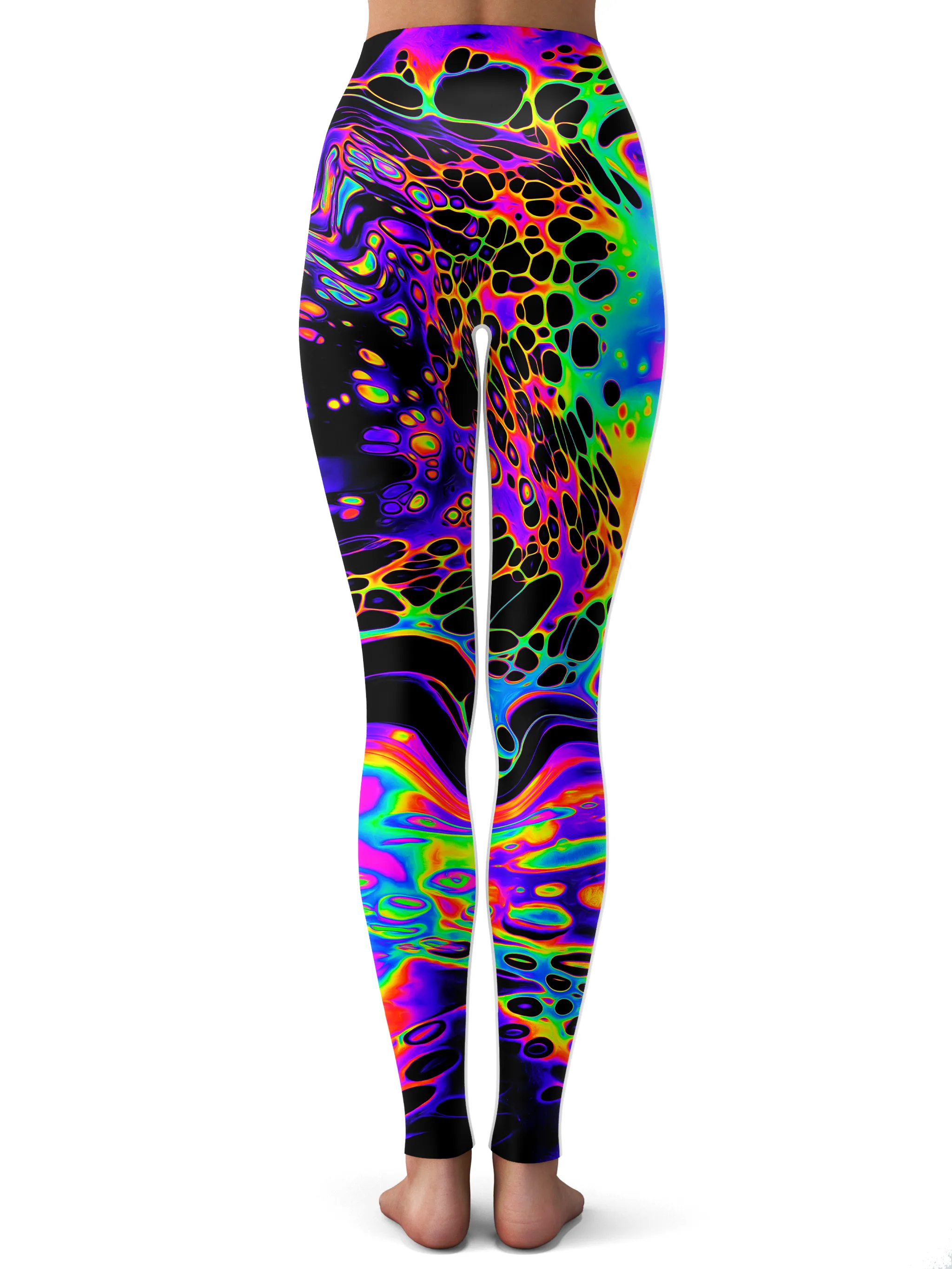 Sweet Dream Leggings sold by iEDM product image thumbnail 3