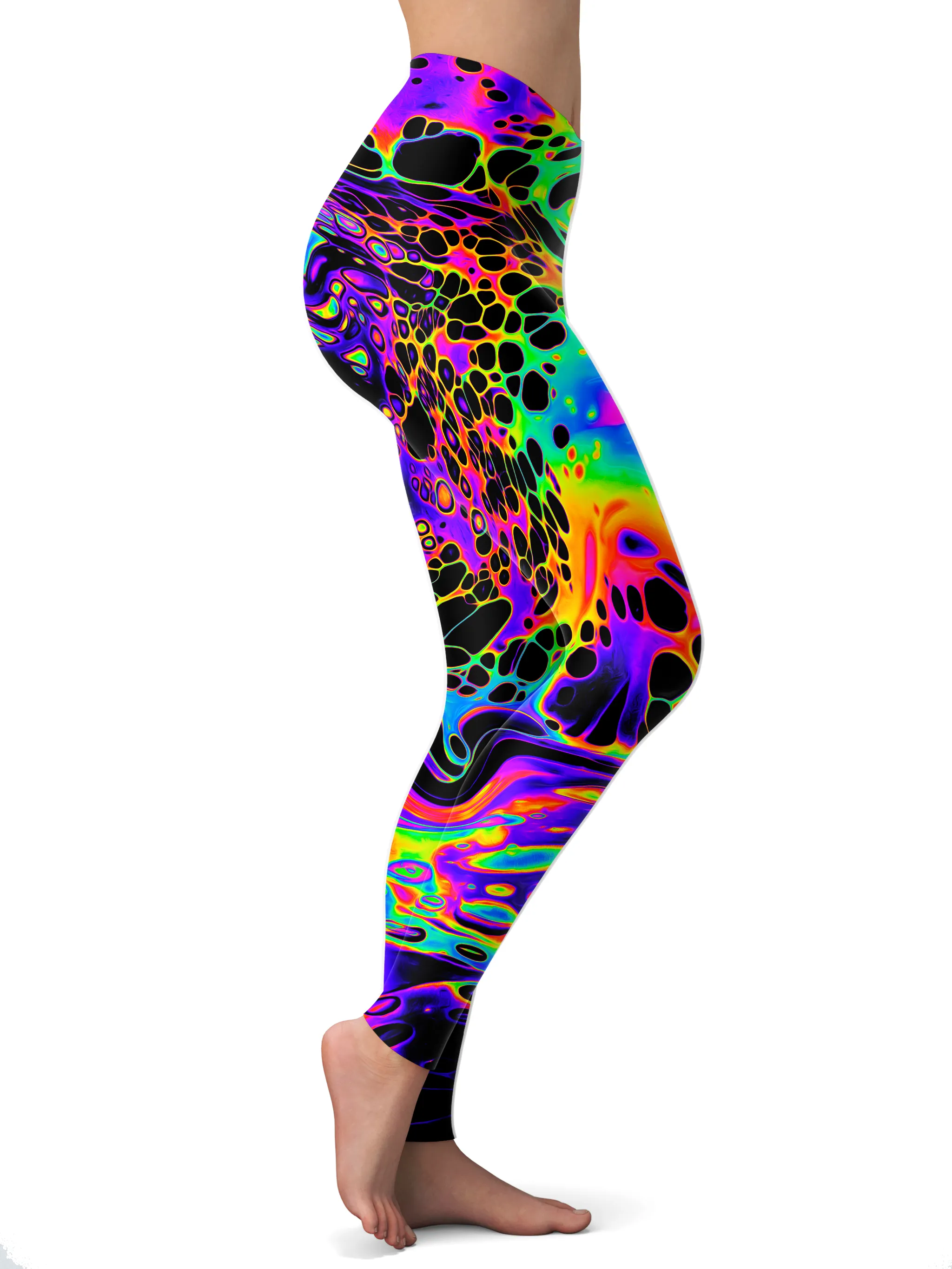 Sweet Dream Leggings sold by iEDM product image thumbnail 2