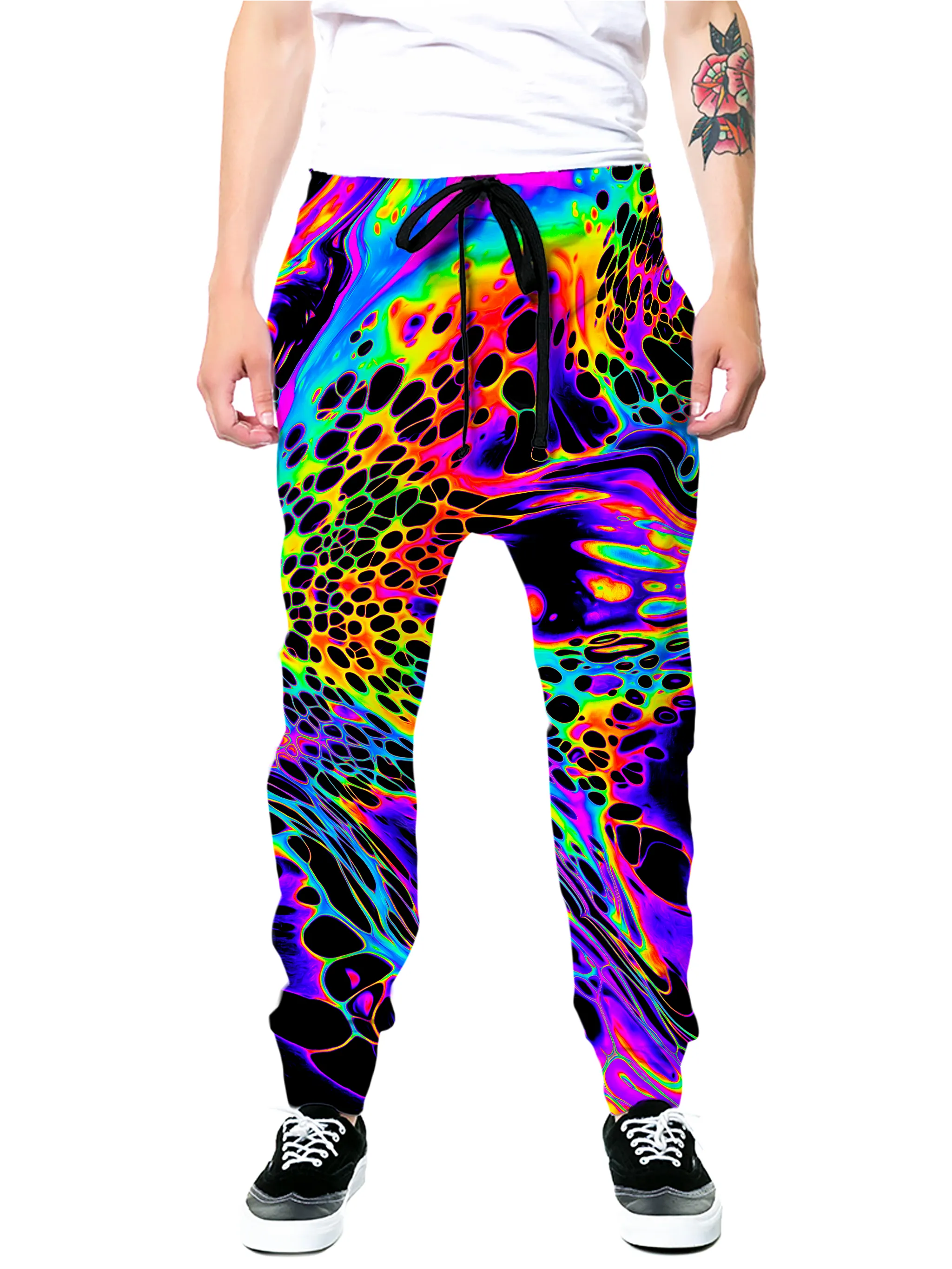 Sweet Dream Joggers sold by iEDM
