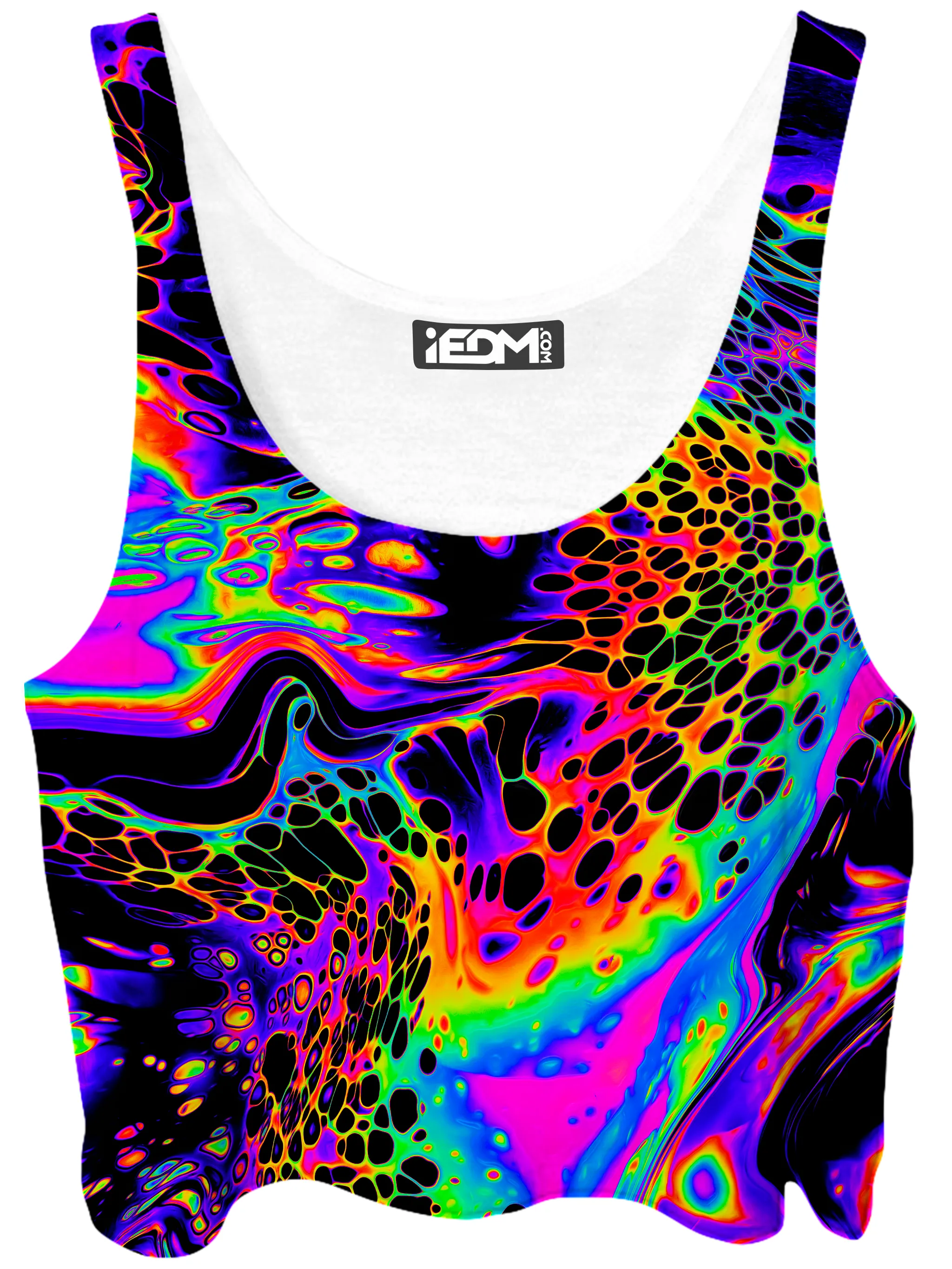 Sweet Dream Crop Top sold by iEDM