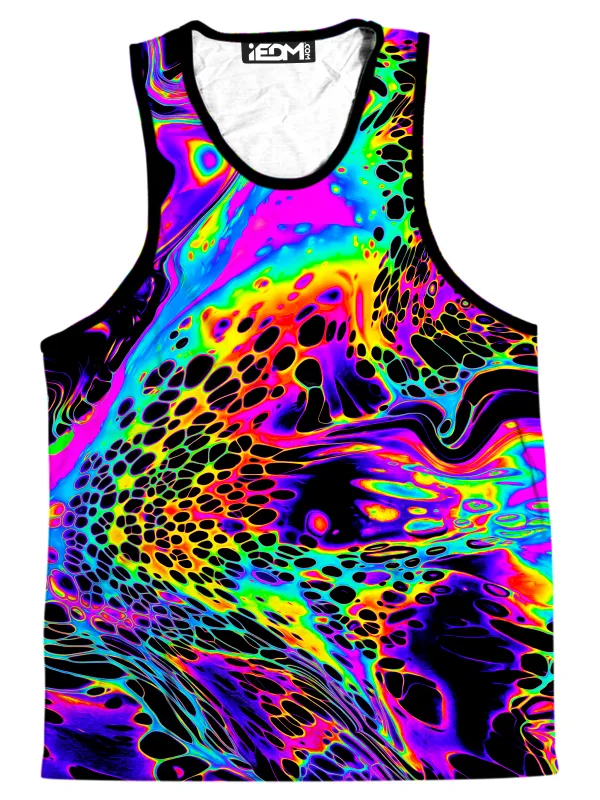 Sweet Dream Men's Tank sold by iEDM