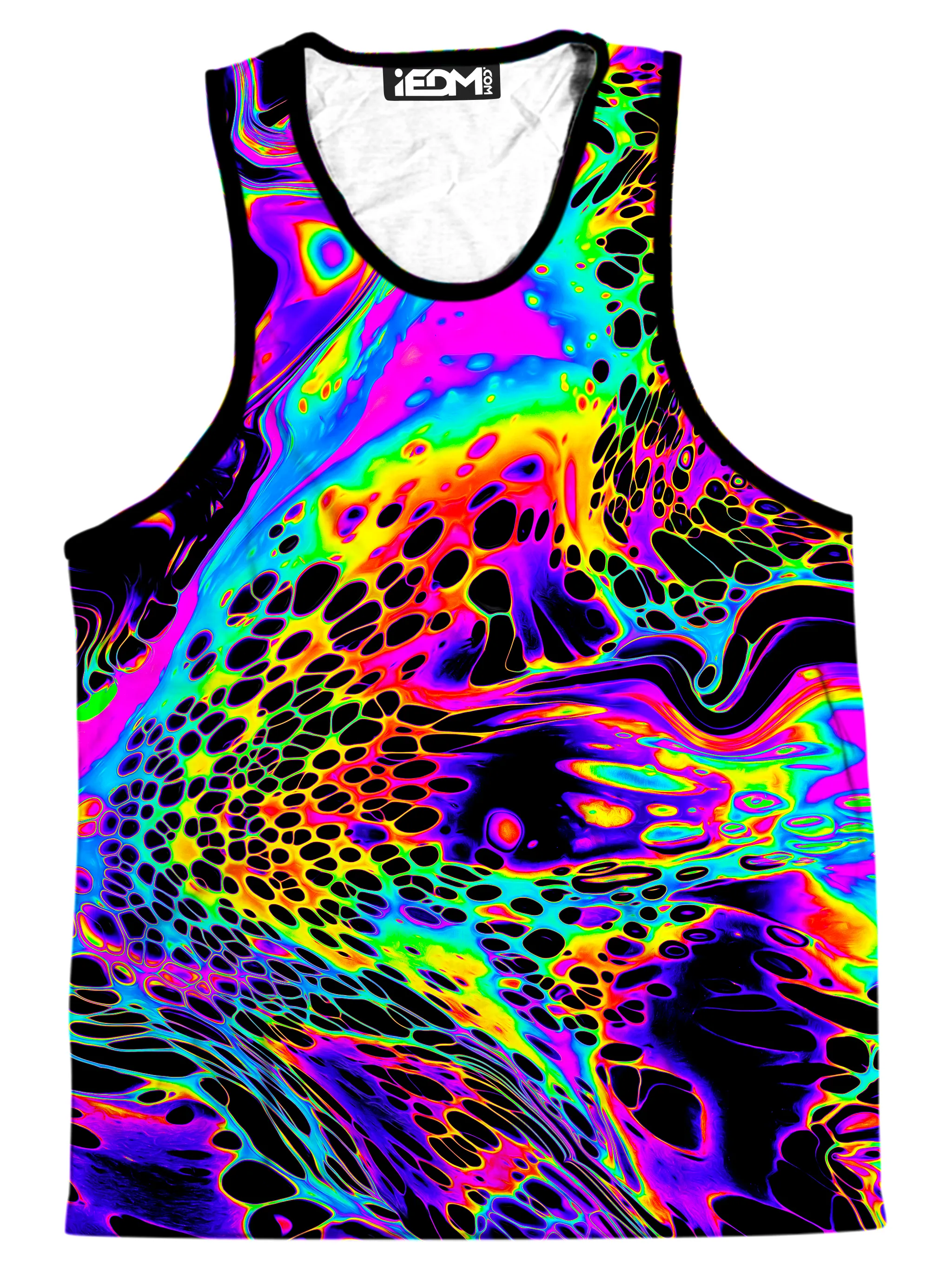 Sweet Dream Men's Tank sold by iEDM